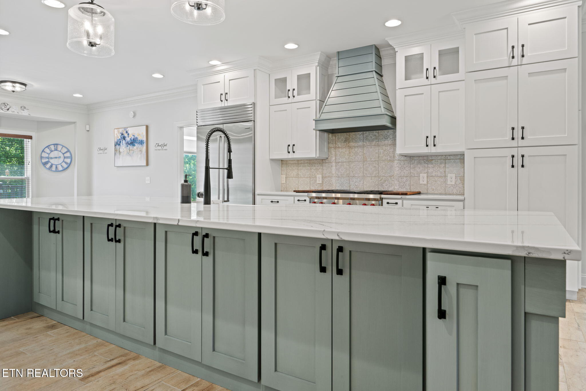 239 Sequoyah Road Andersonville TN 37705