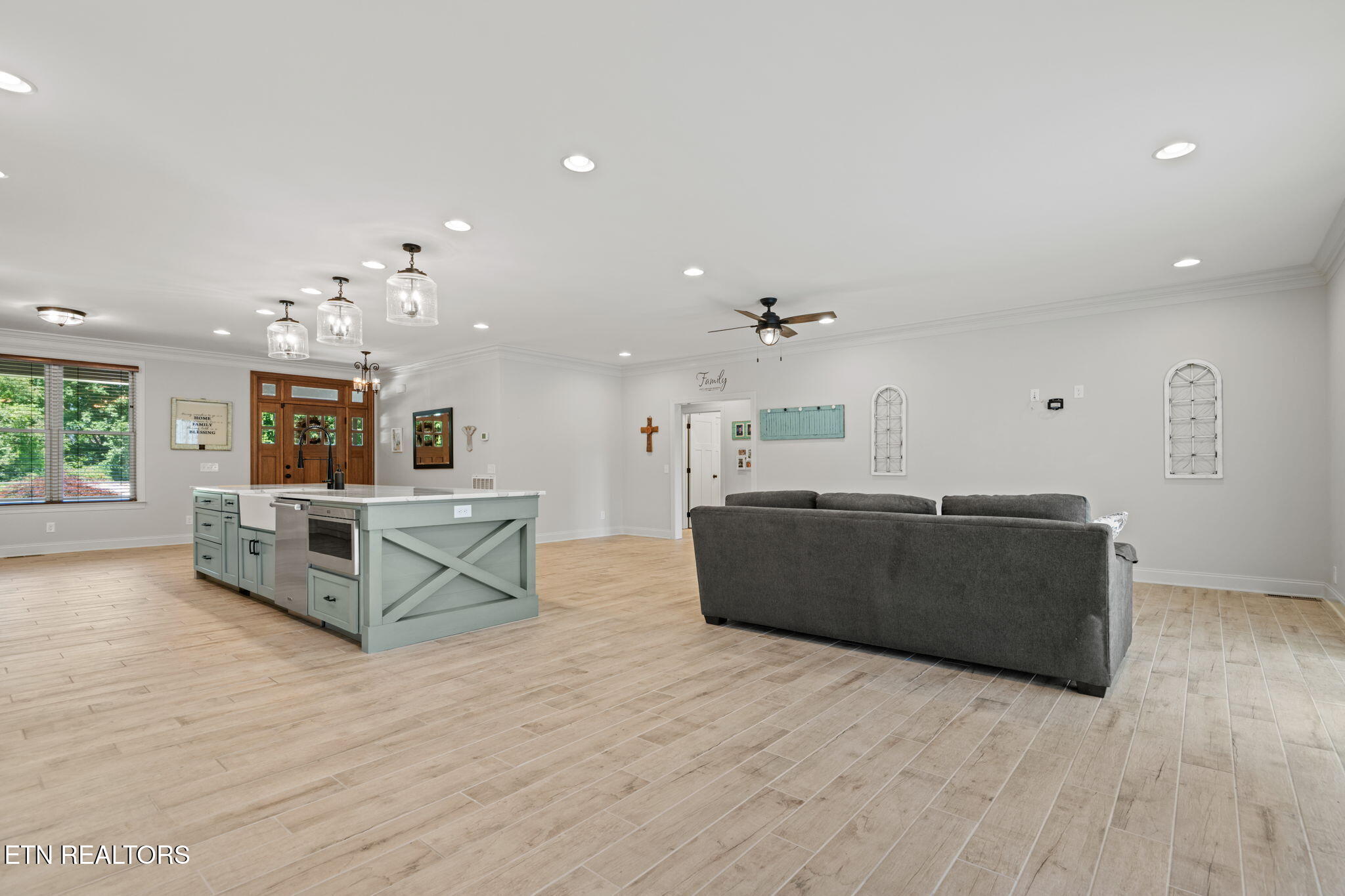 239 Sequoyah Road Andersonville TN 37705