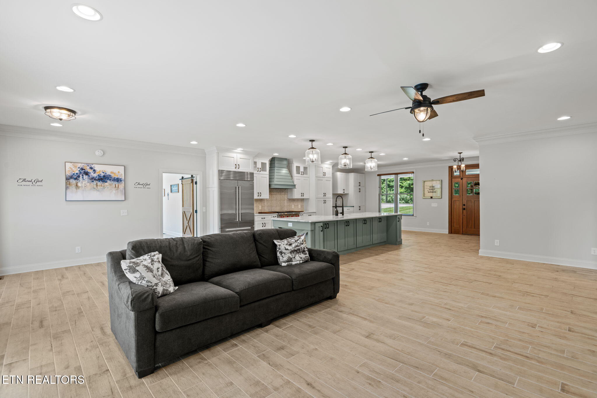 239 Sequoyah Road Andersonville TN 37705