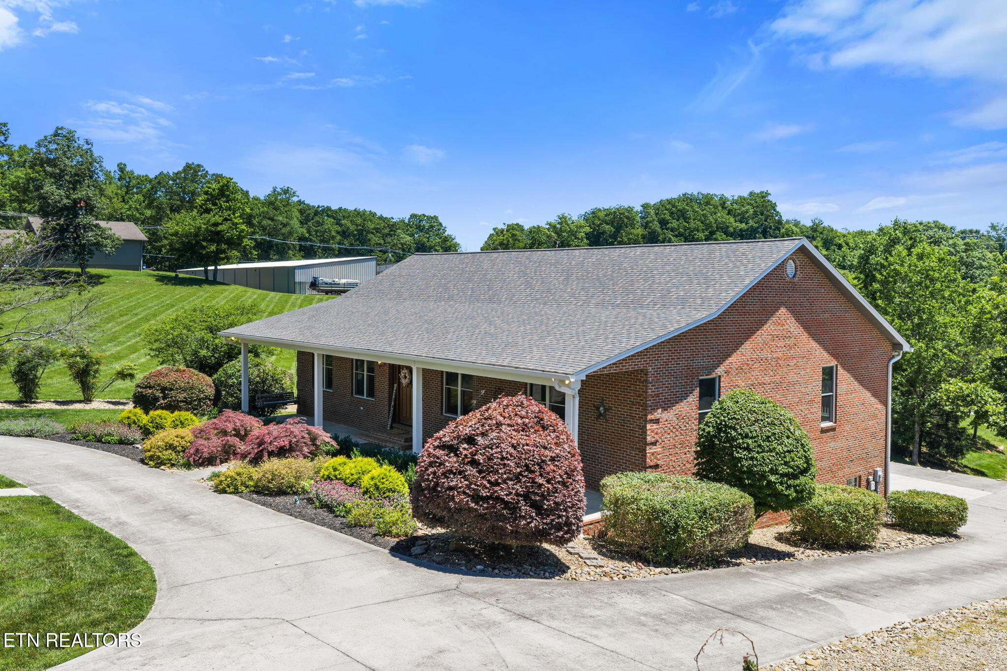 239 Sequoyah Road Andersonville TN 37705