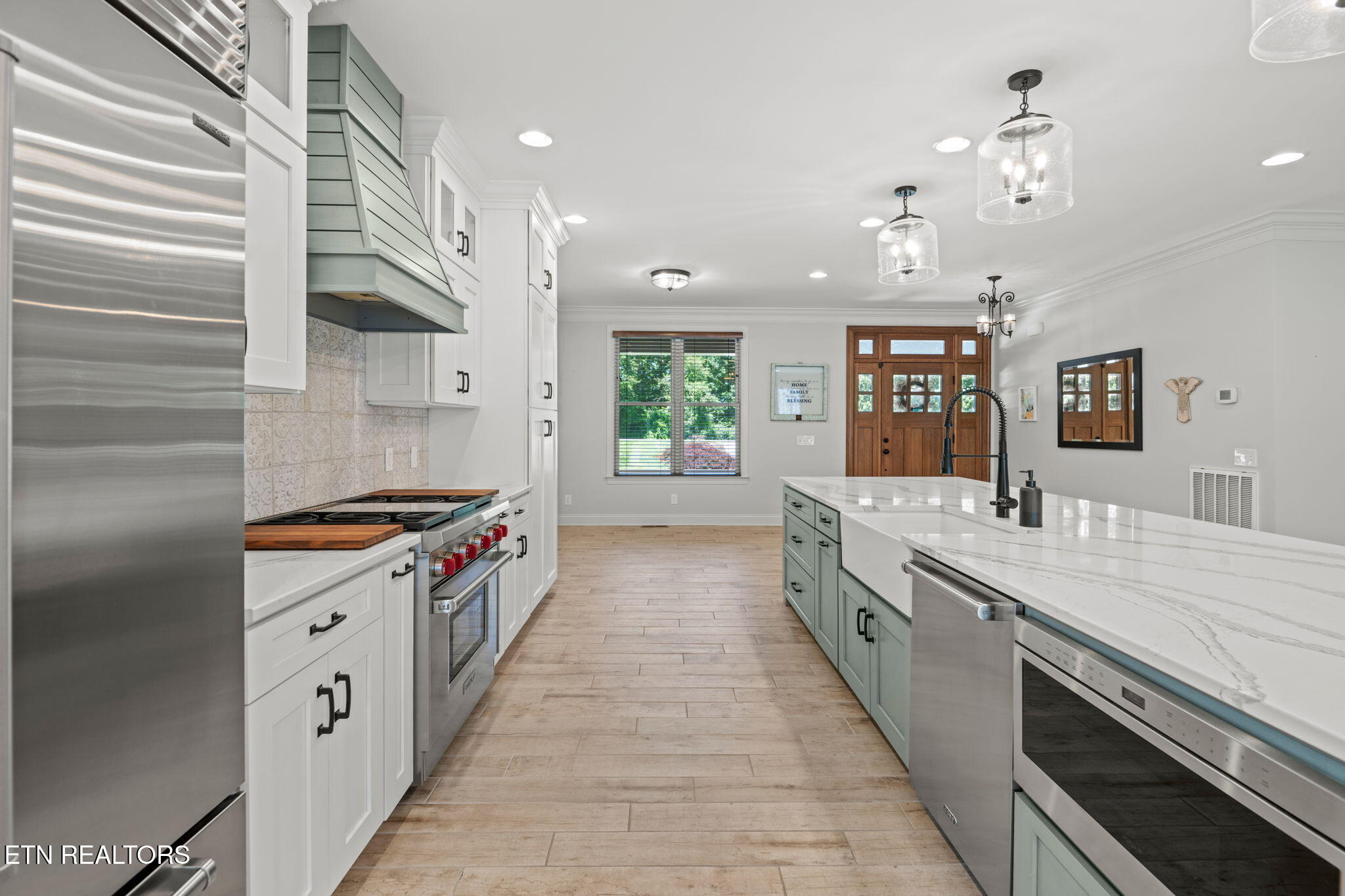 239 Sequoyah Road Andersonville TN 37705