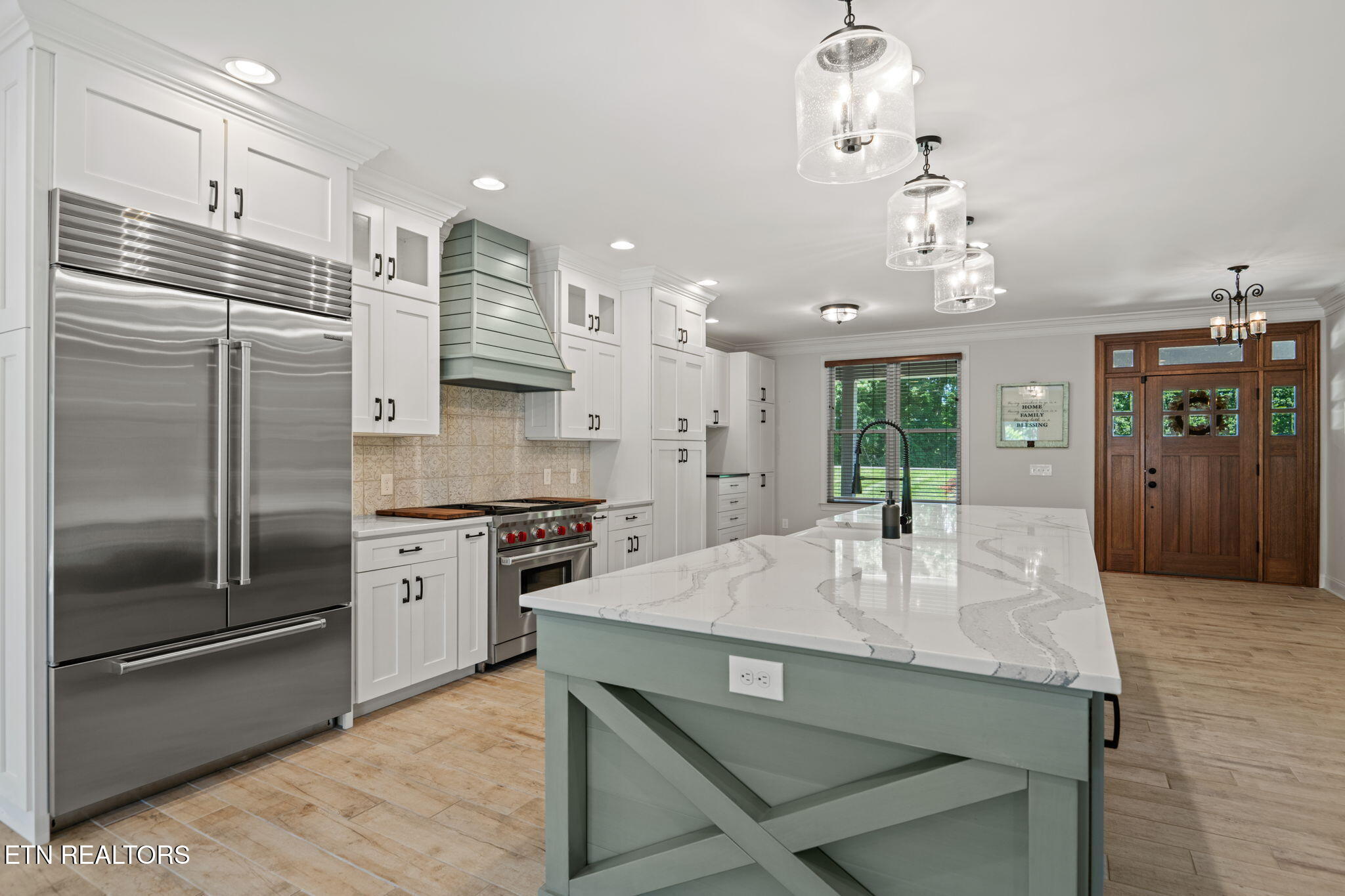239 Sequoyah Road Andersonville TN 37705