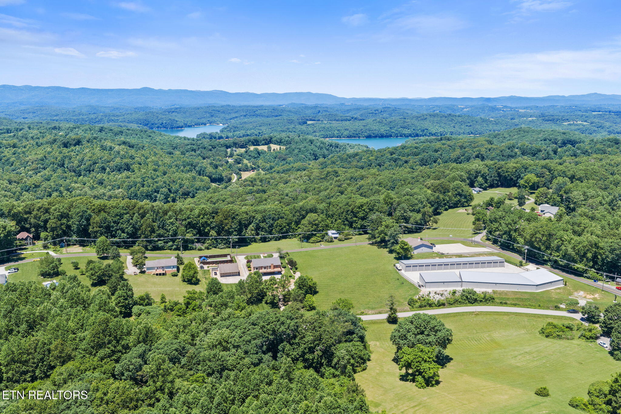 239 Sequoyah Road Andersonville TN 37705