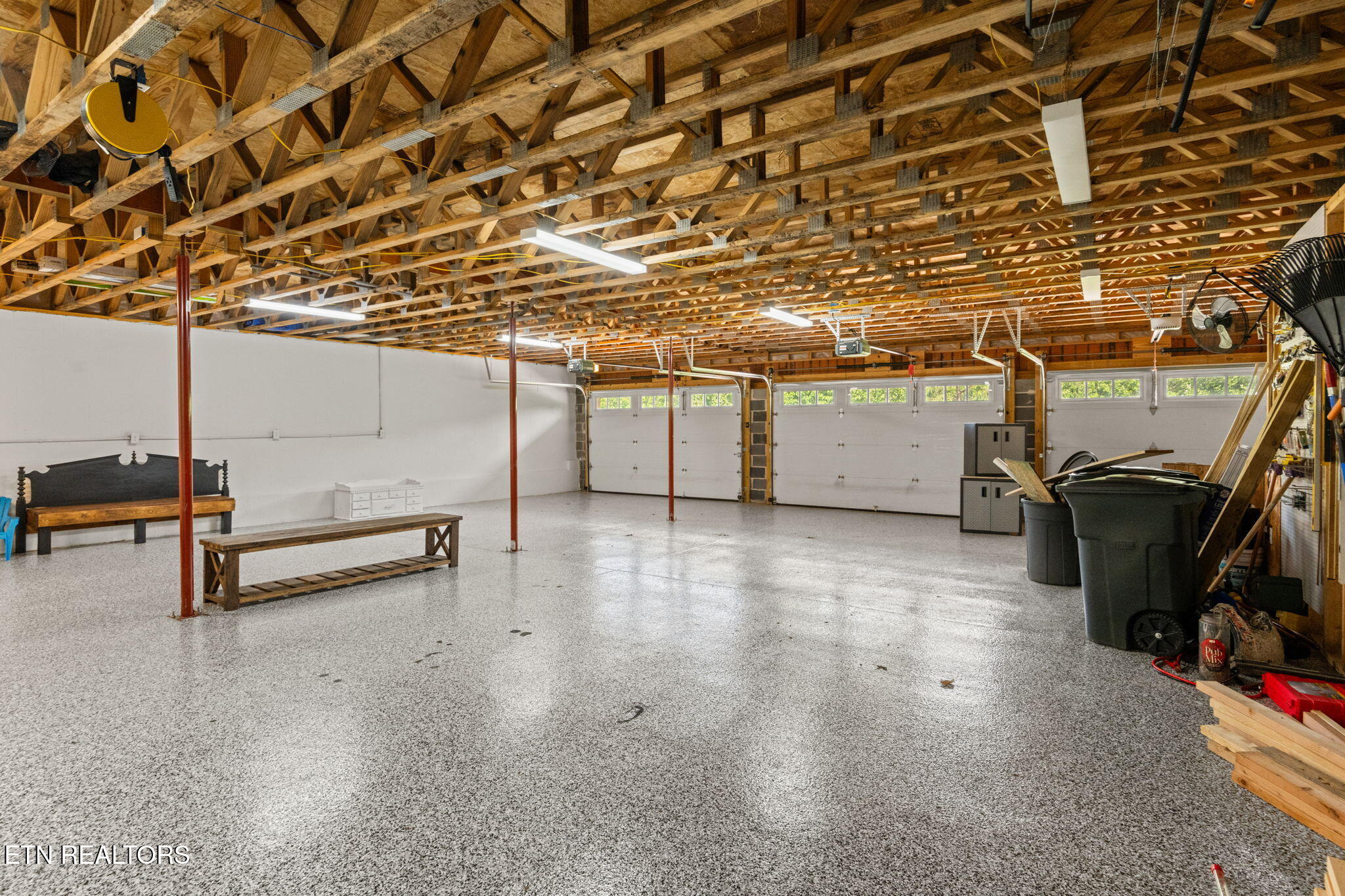 239 Sequoyah Road Andersonville TN 37705