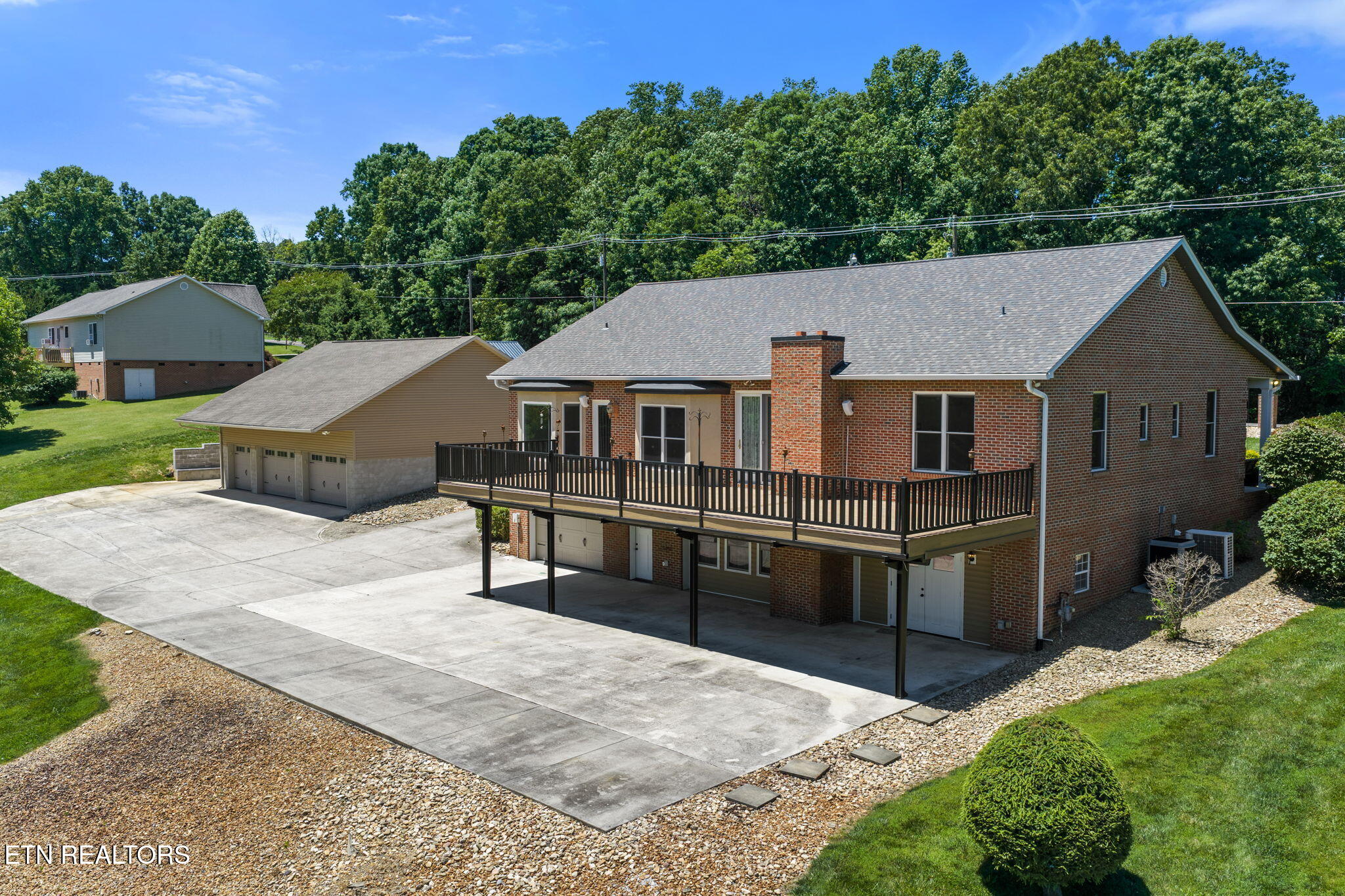 239 Sequoyah Road Andersonville TN 37705