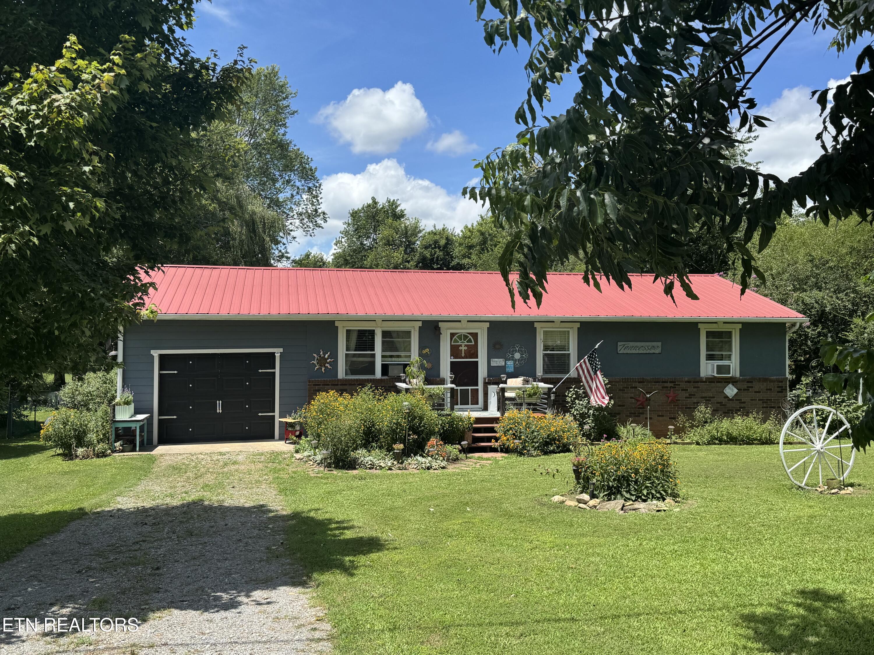 131 Lee Road Tellico Plains TN 37385