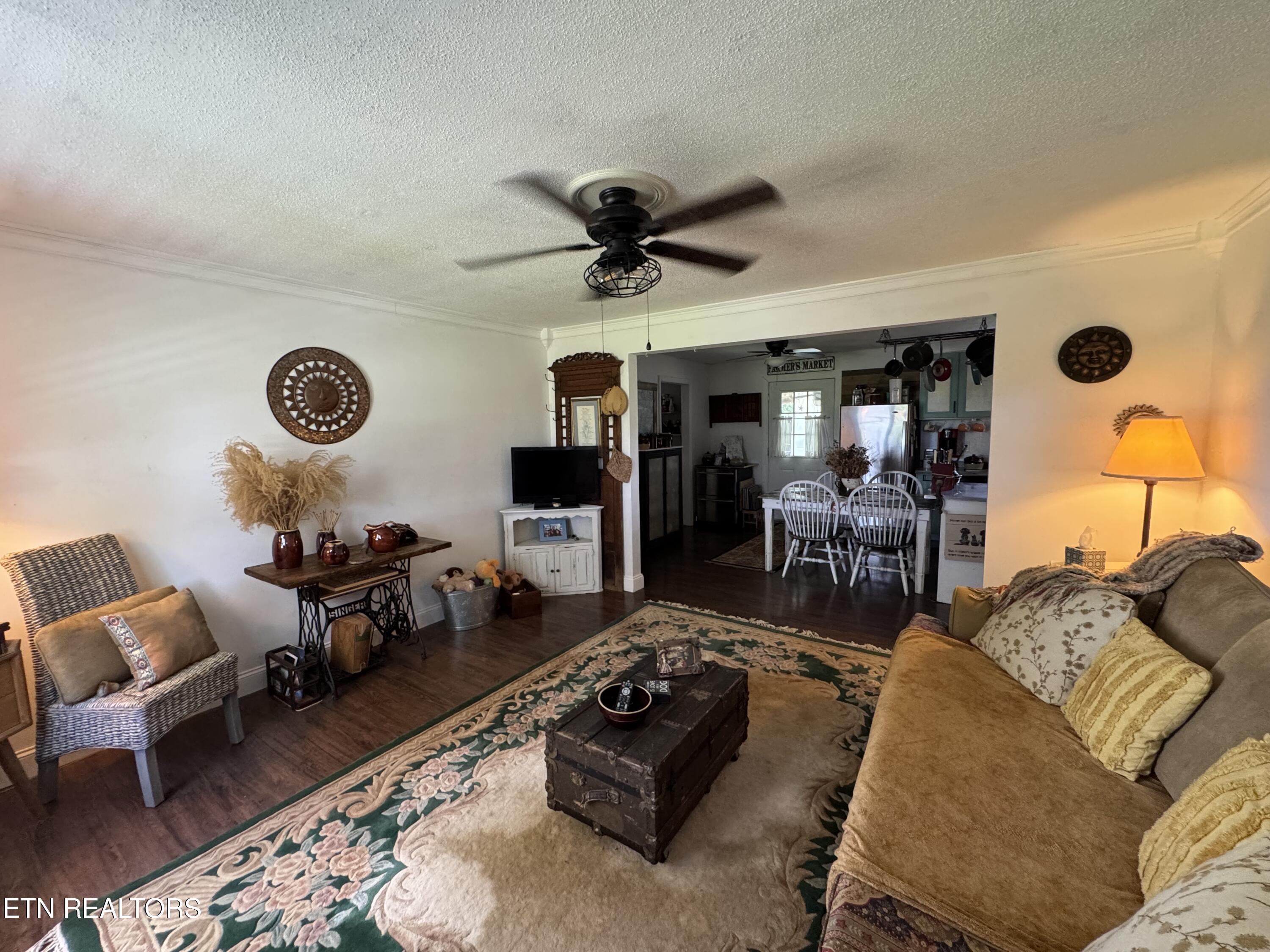 131 Lee Road Tellico Plains TN 37385