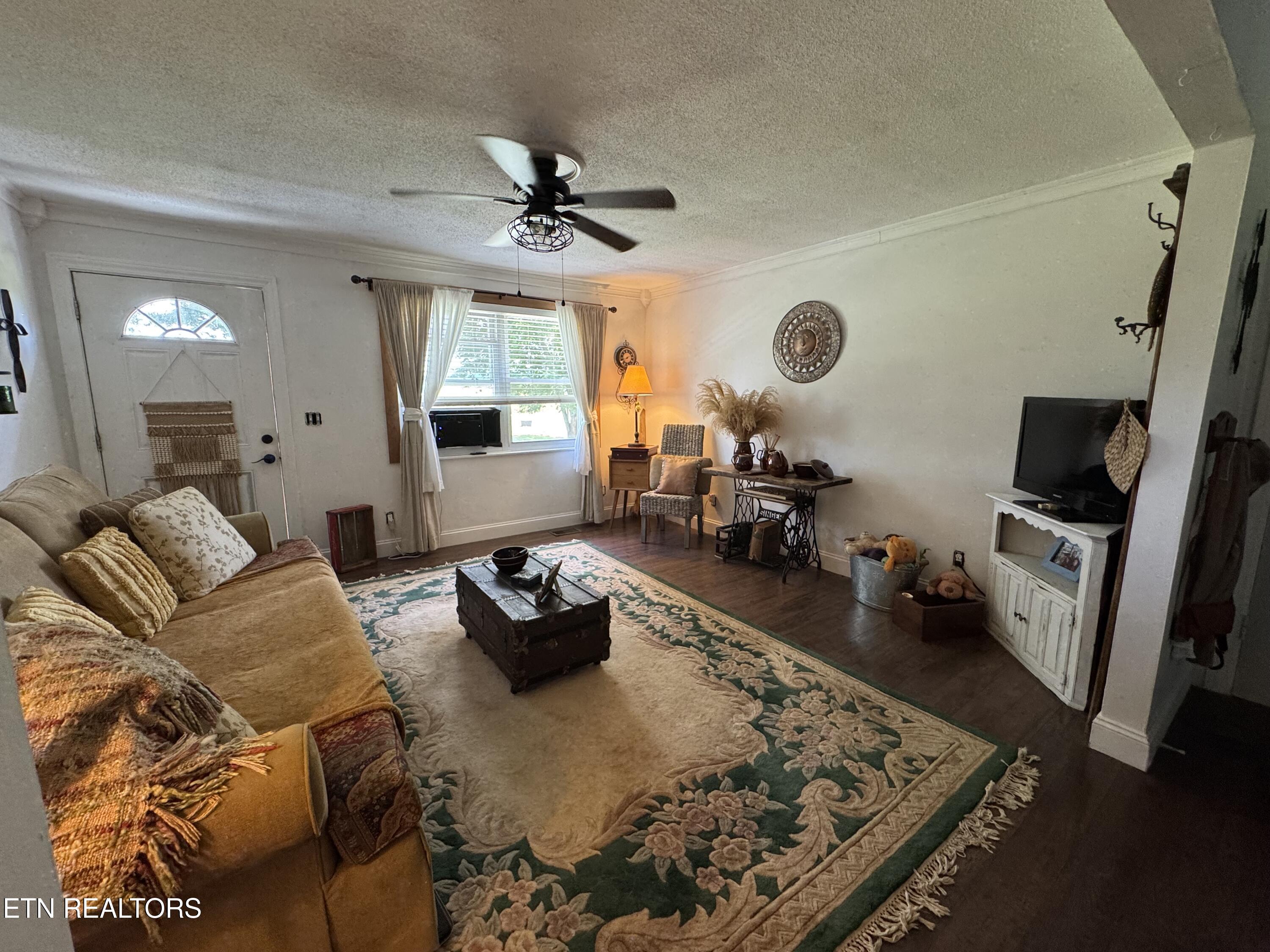 131 Lee Road Tellico Plains TN 37385