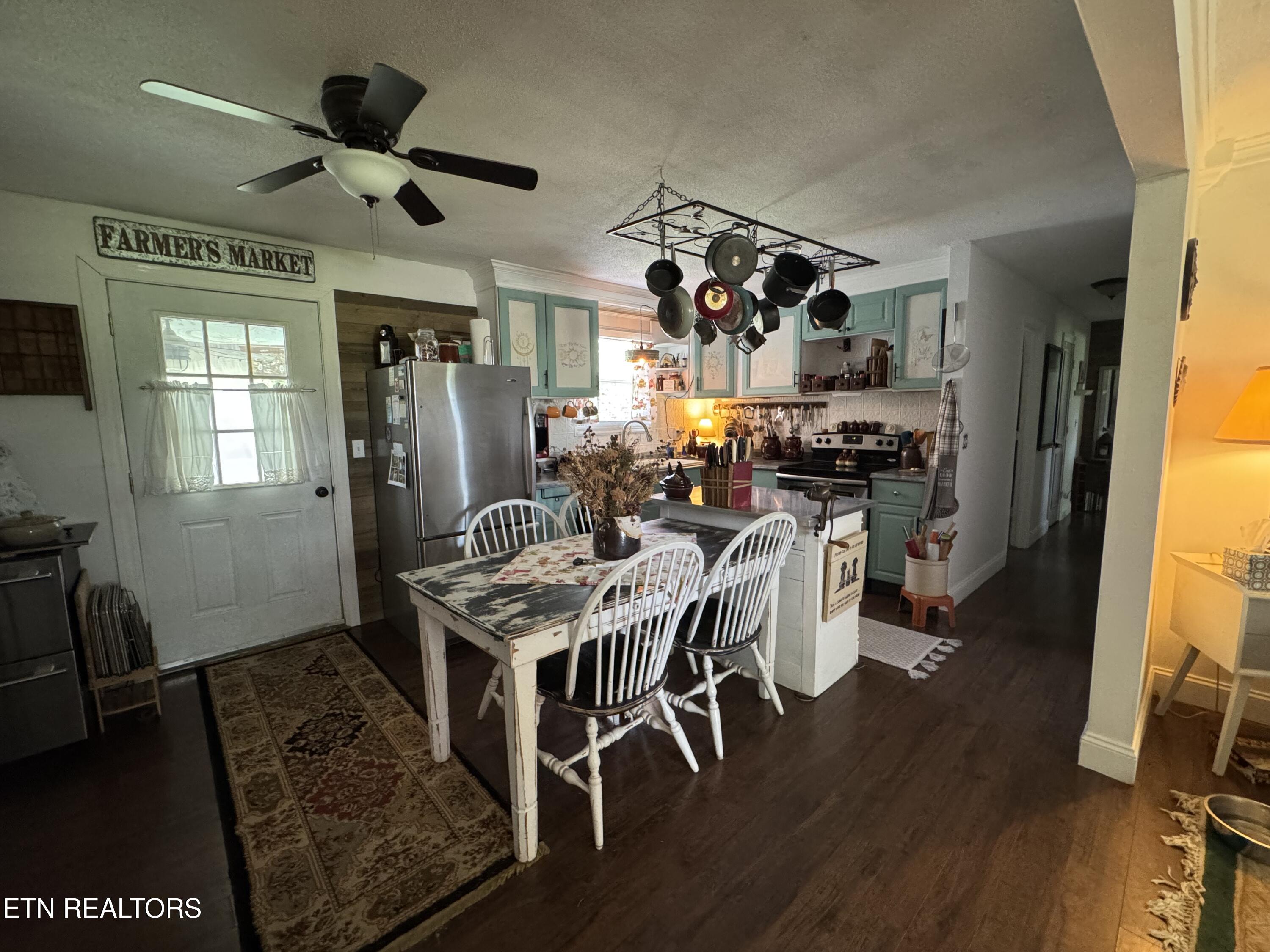 131 Lee Road Tellico Plains TN 37385