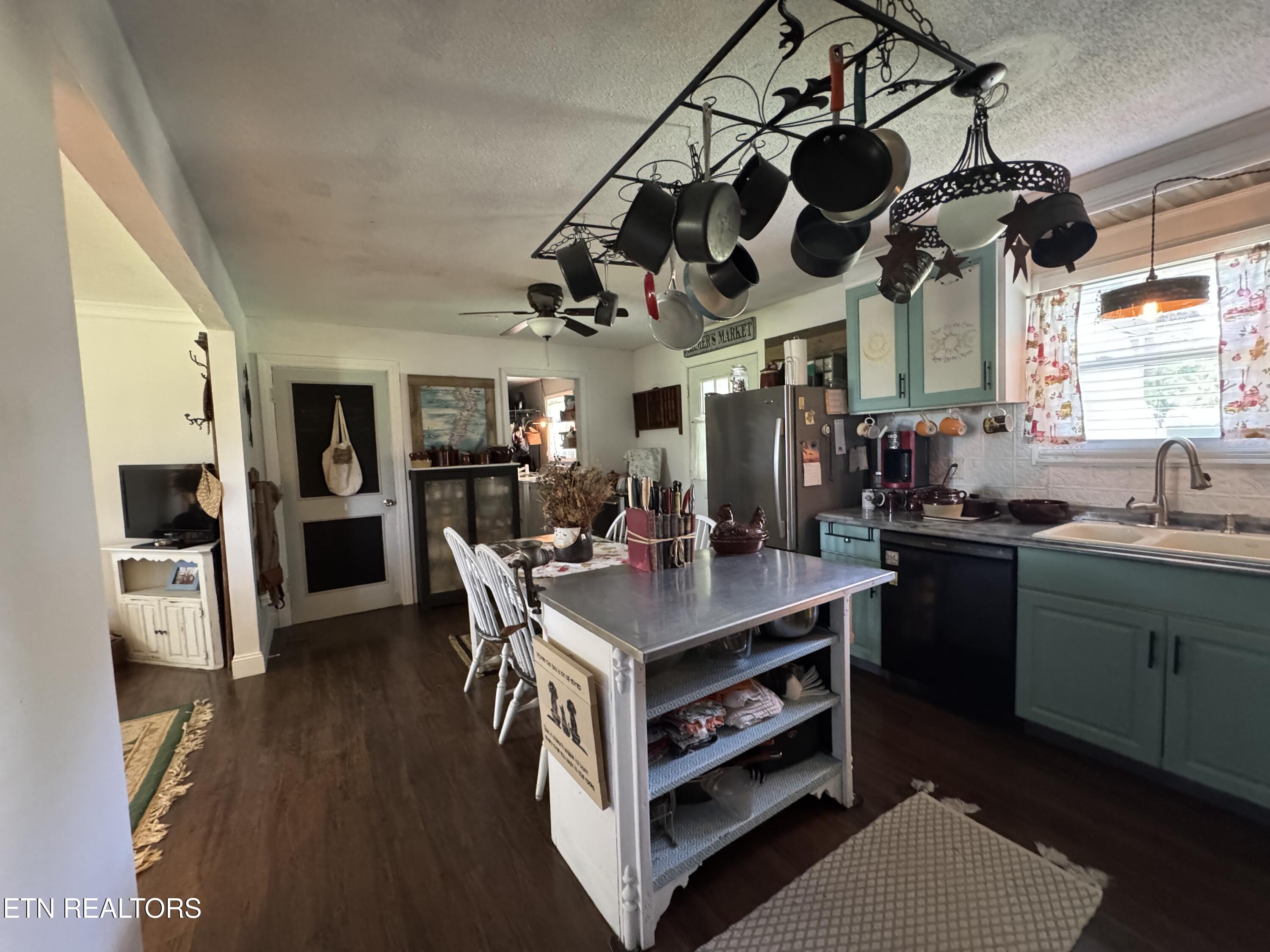 131 Lee Road Tellico Plains TN 37385