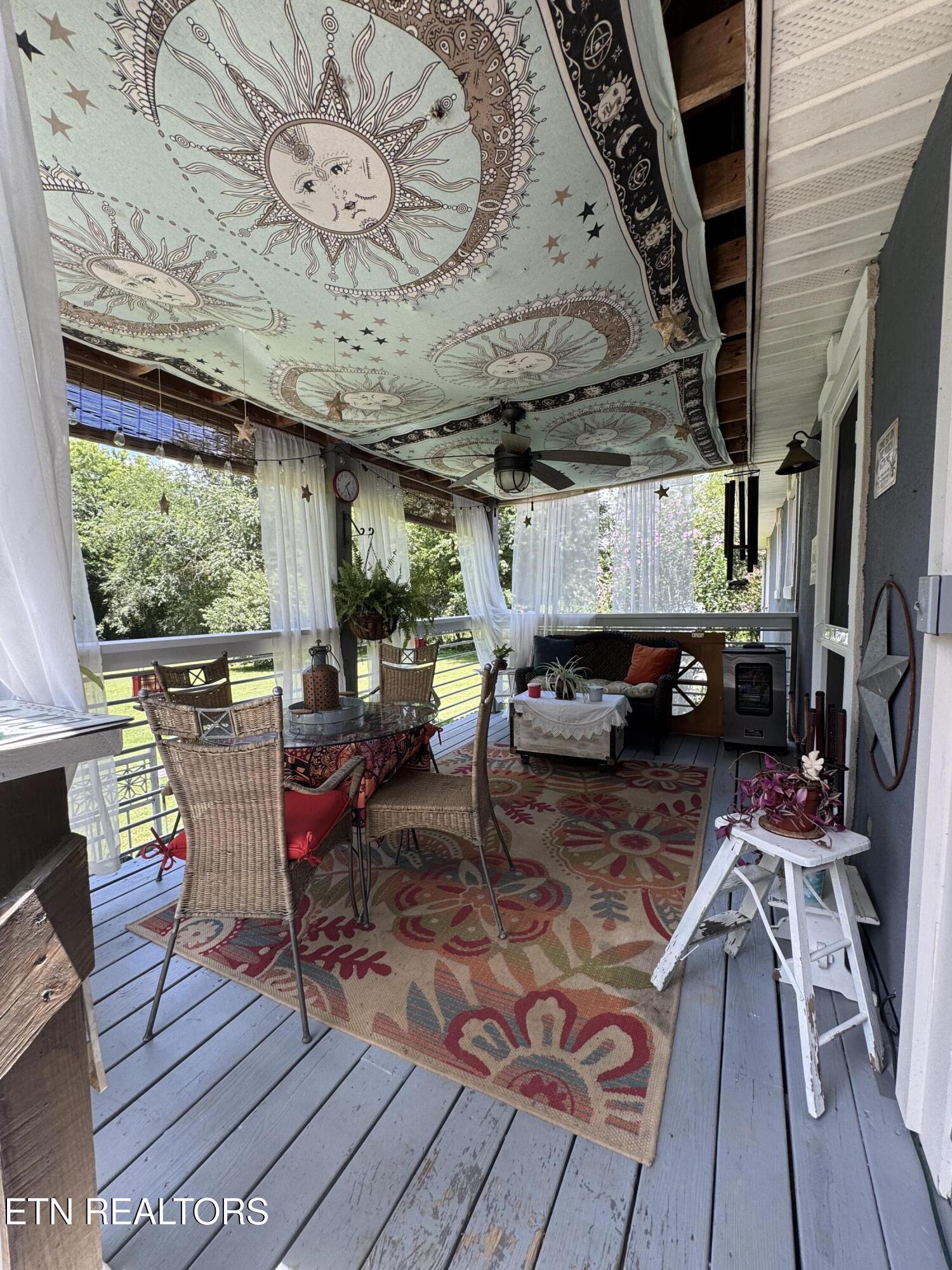 131 Lee Road Tellico Plains TN 37385