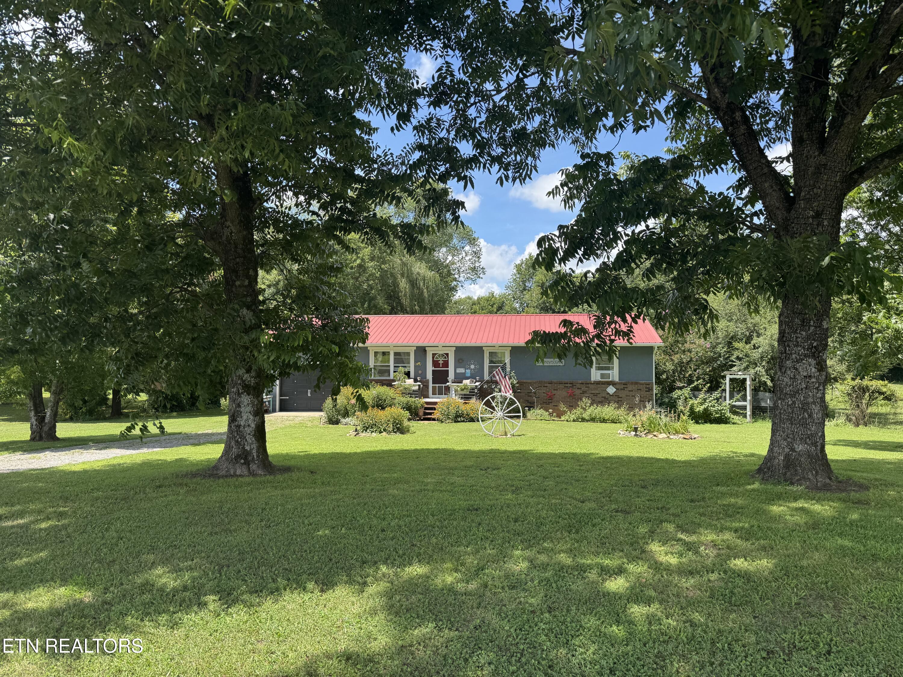131 Lee Road Tellico Plains TN 37385