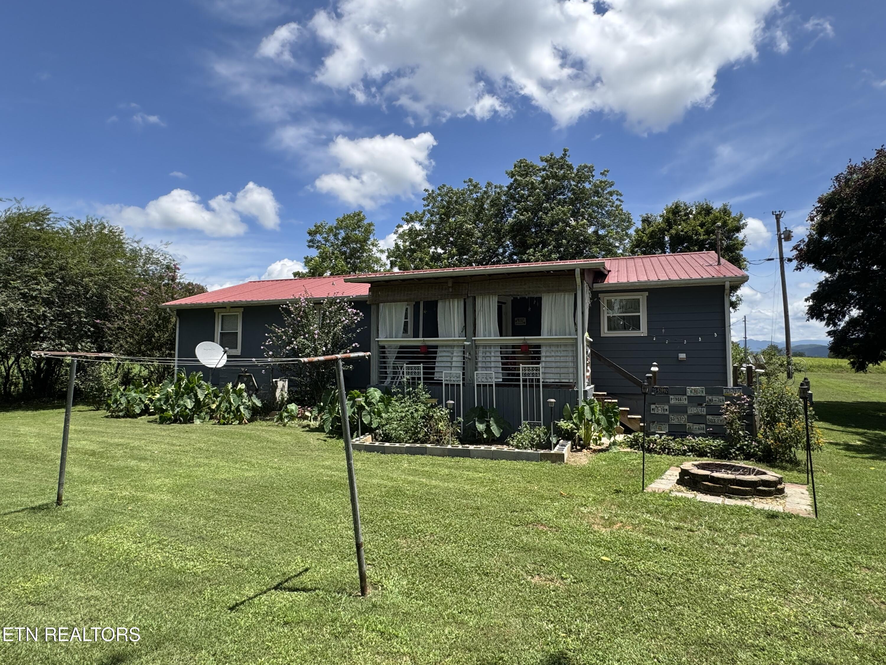 131 Lee Road Tellico Plains TN 37385