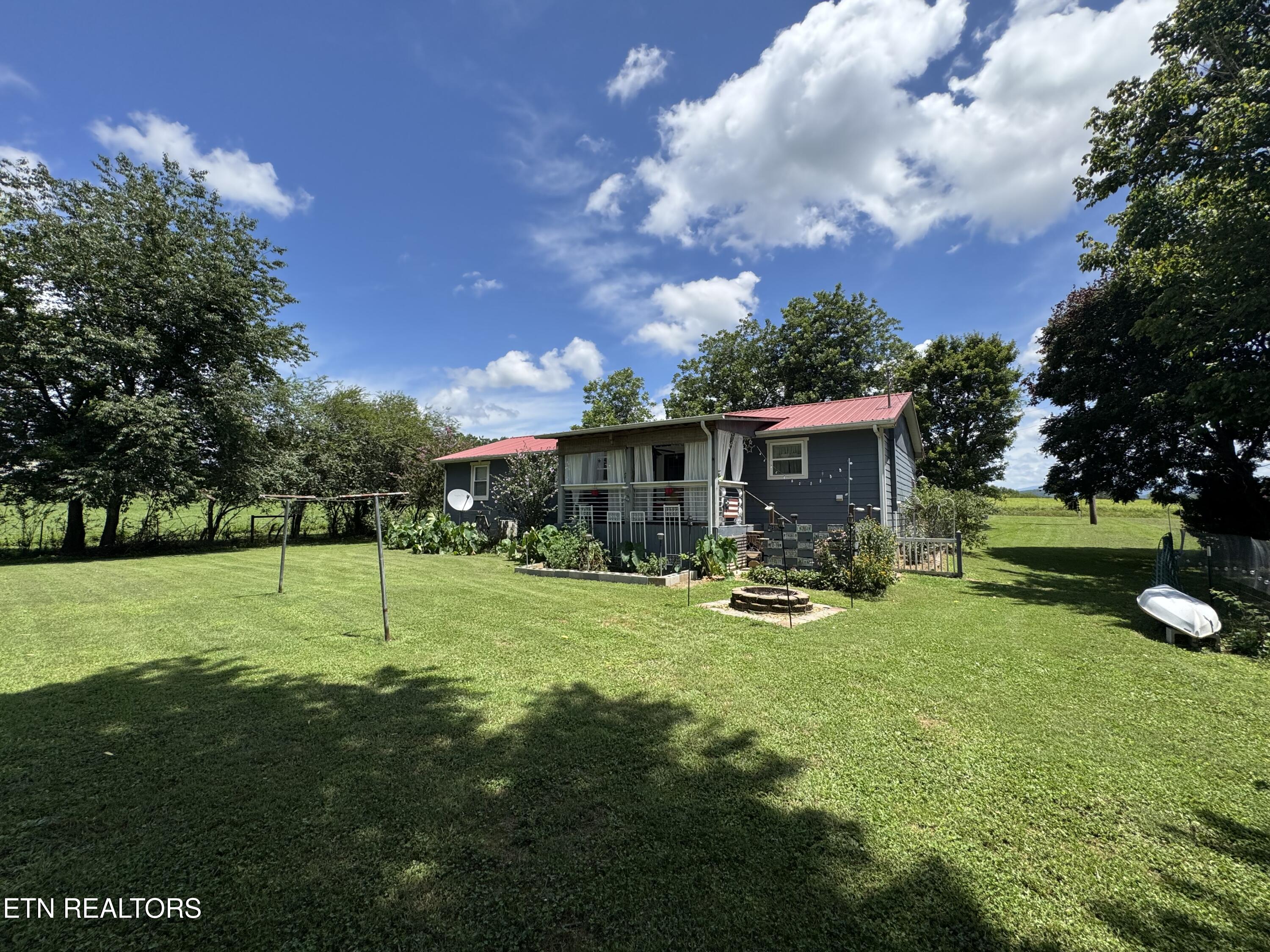 131 Lee Road Tellico Plains TN 37385