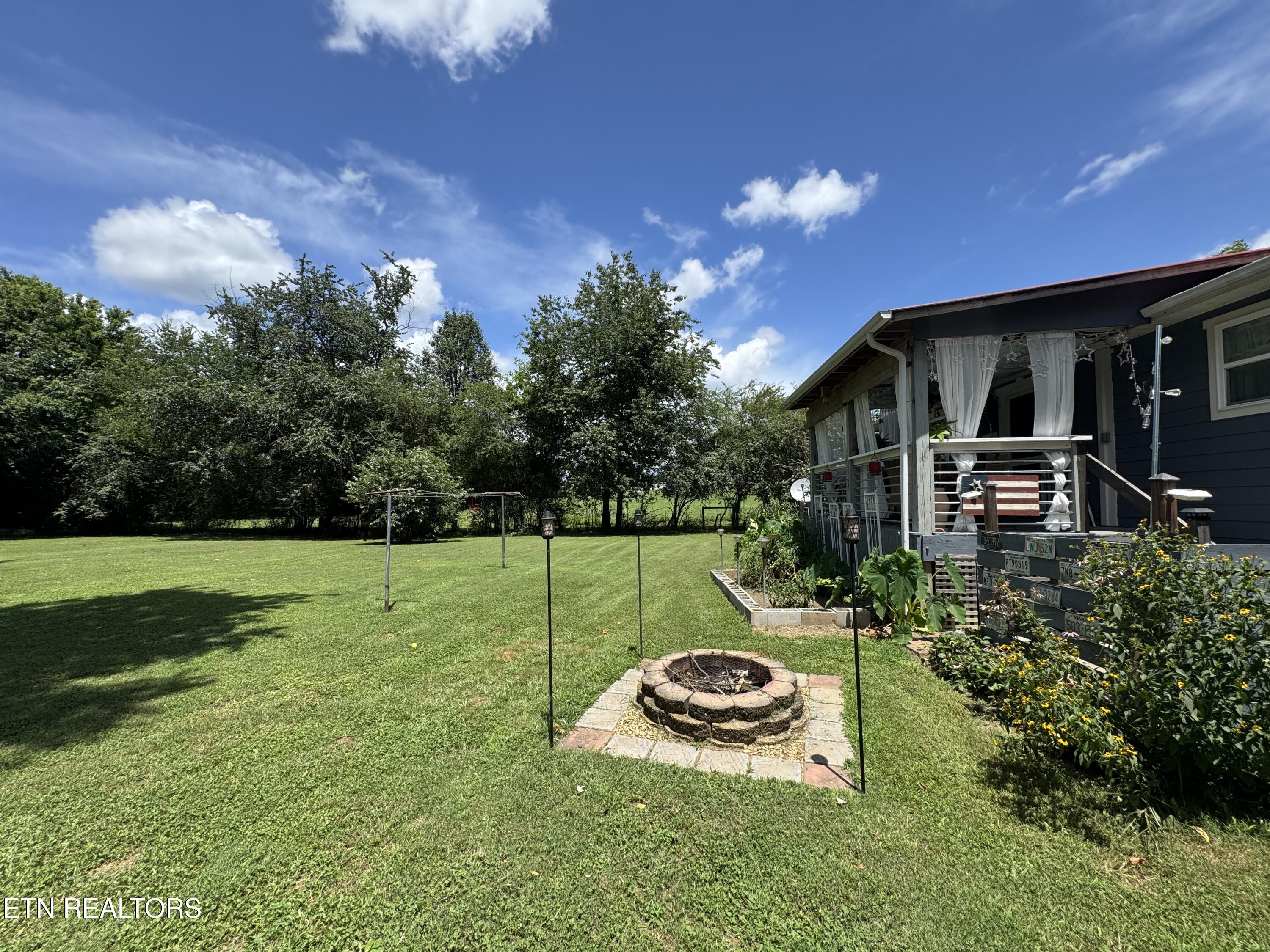 131 Lee Road Tellico Plains TN 37385