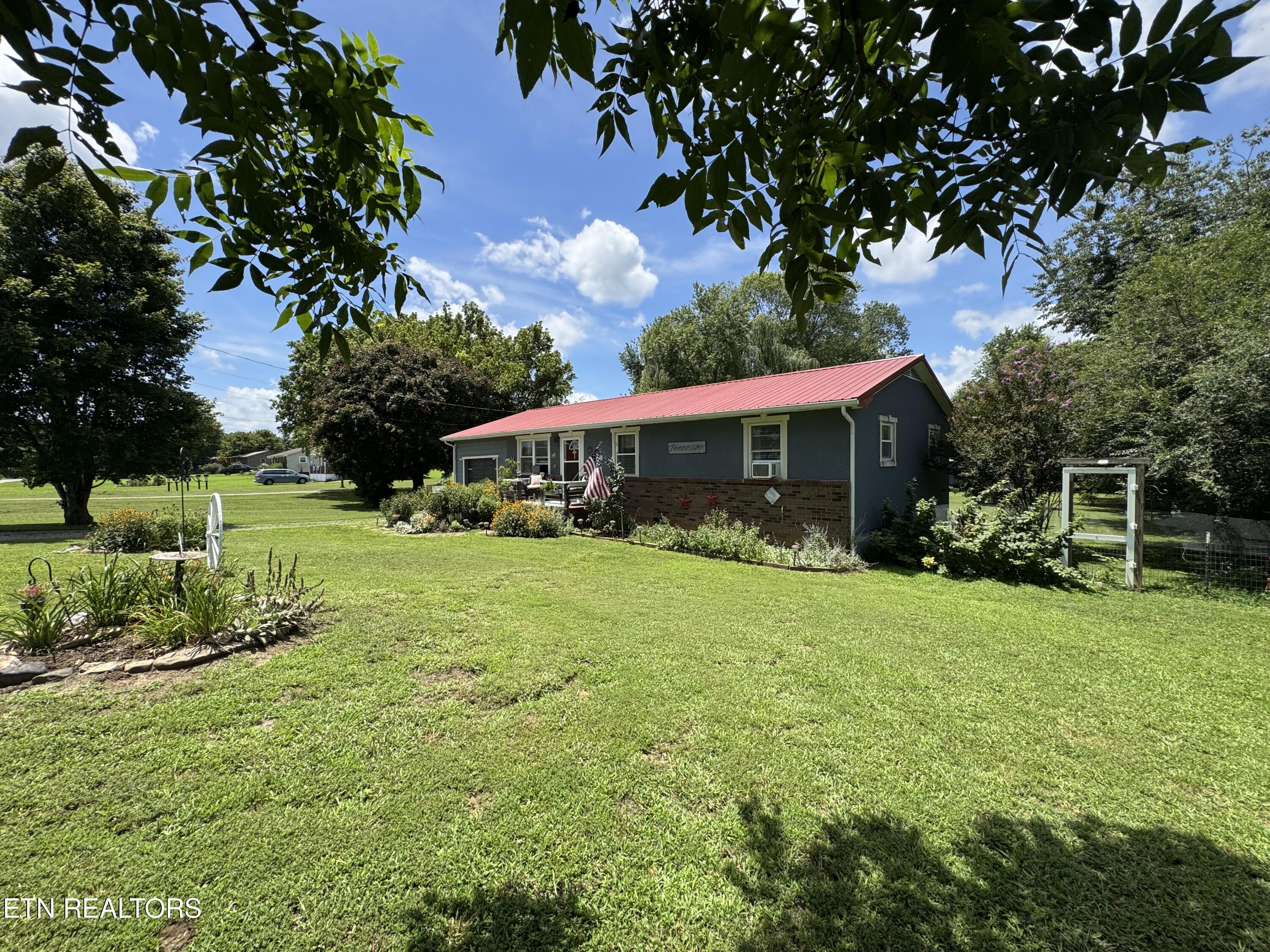131 Lee Road Tellico Plains TN 37385