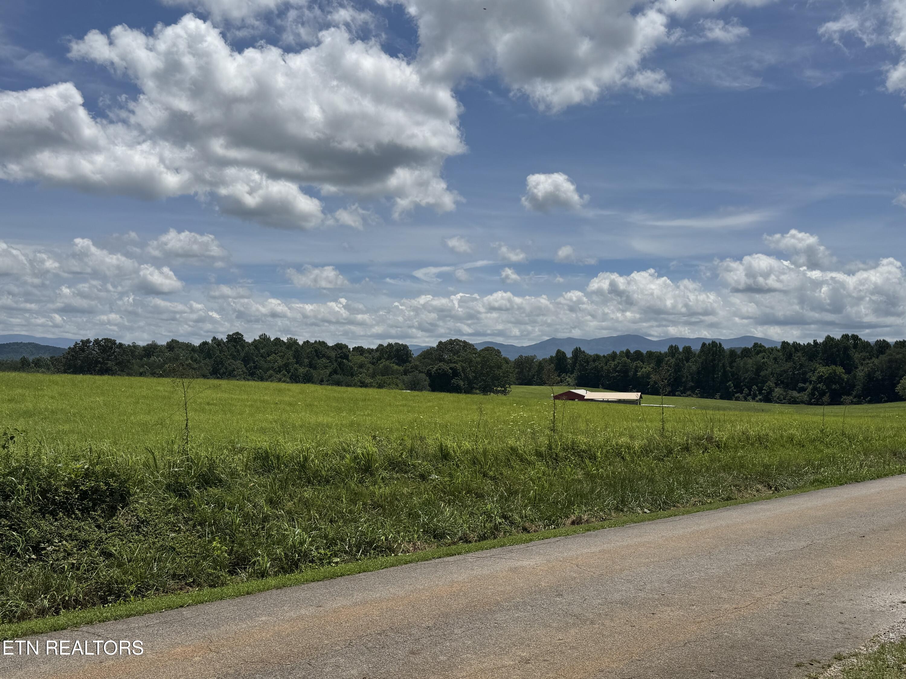 131 Lee Road Tellico Plains TN 37385