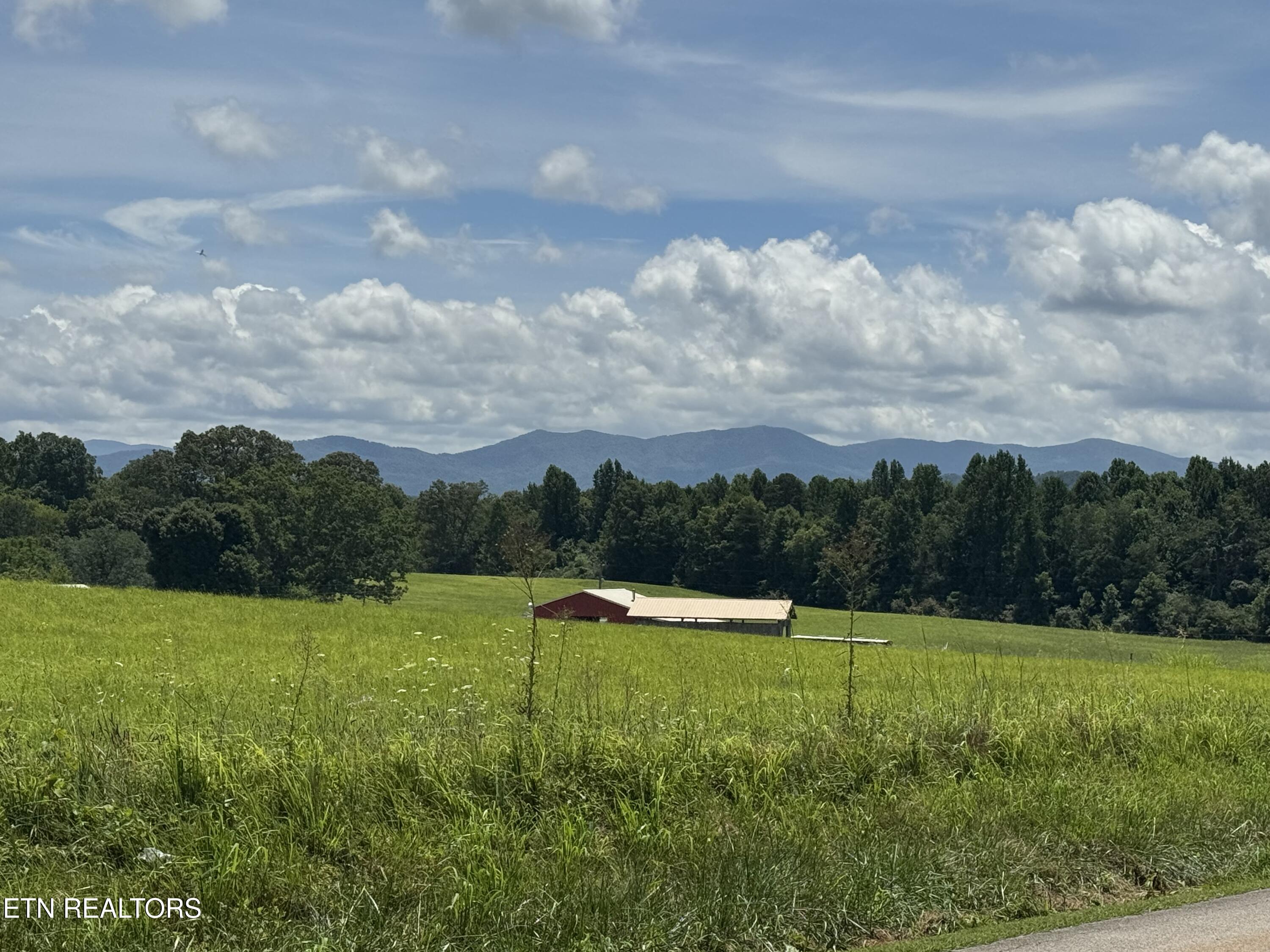 131 Lee Road Tellico Plains TN 37385