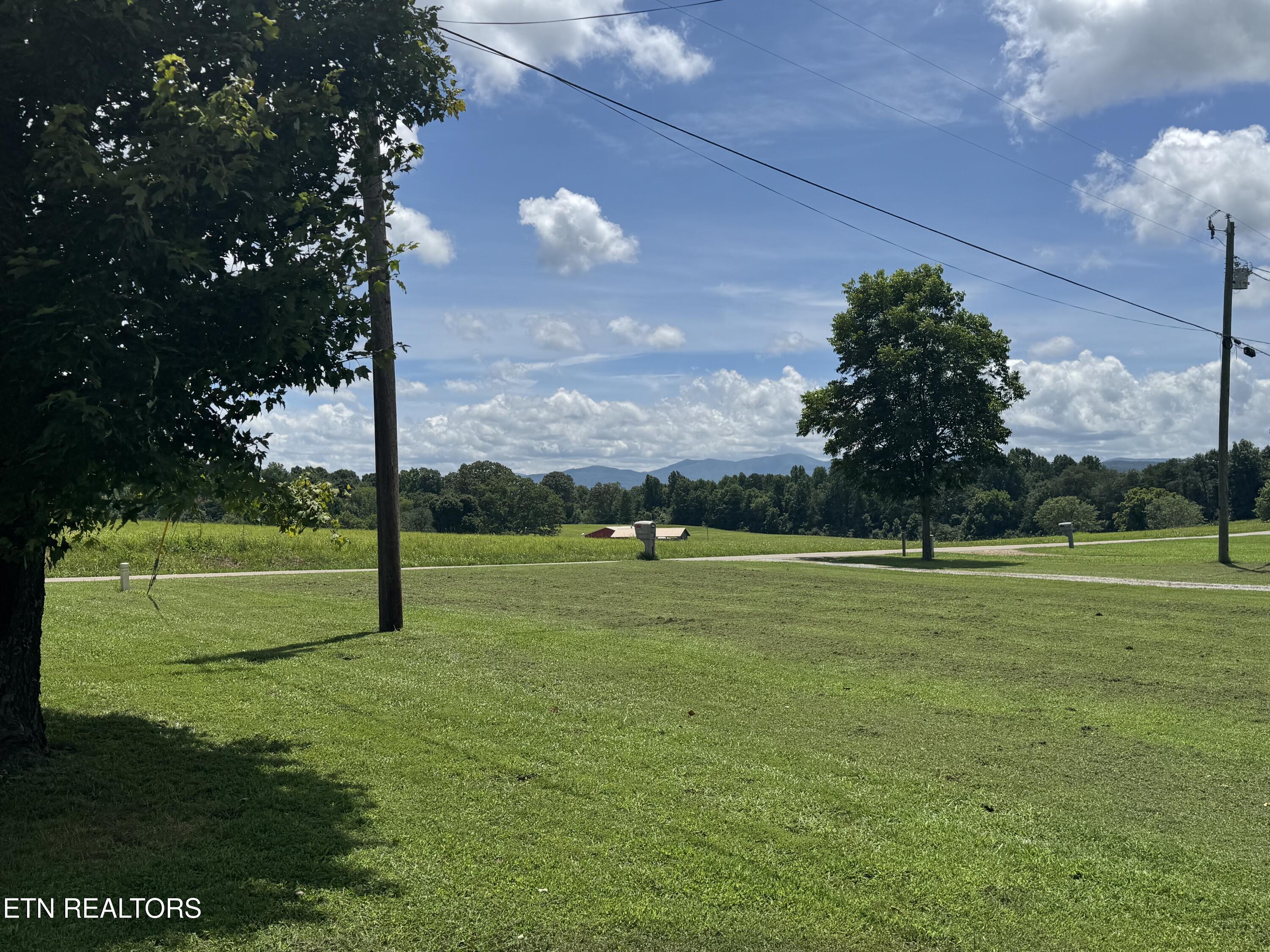 131 Lee Road Tellico Plains TN 37385