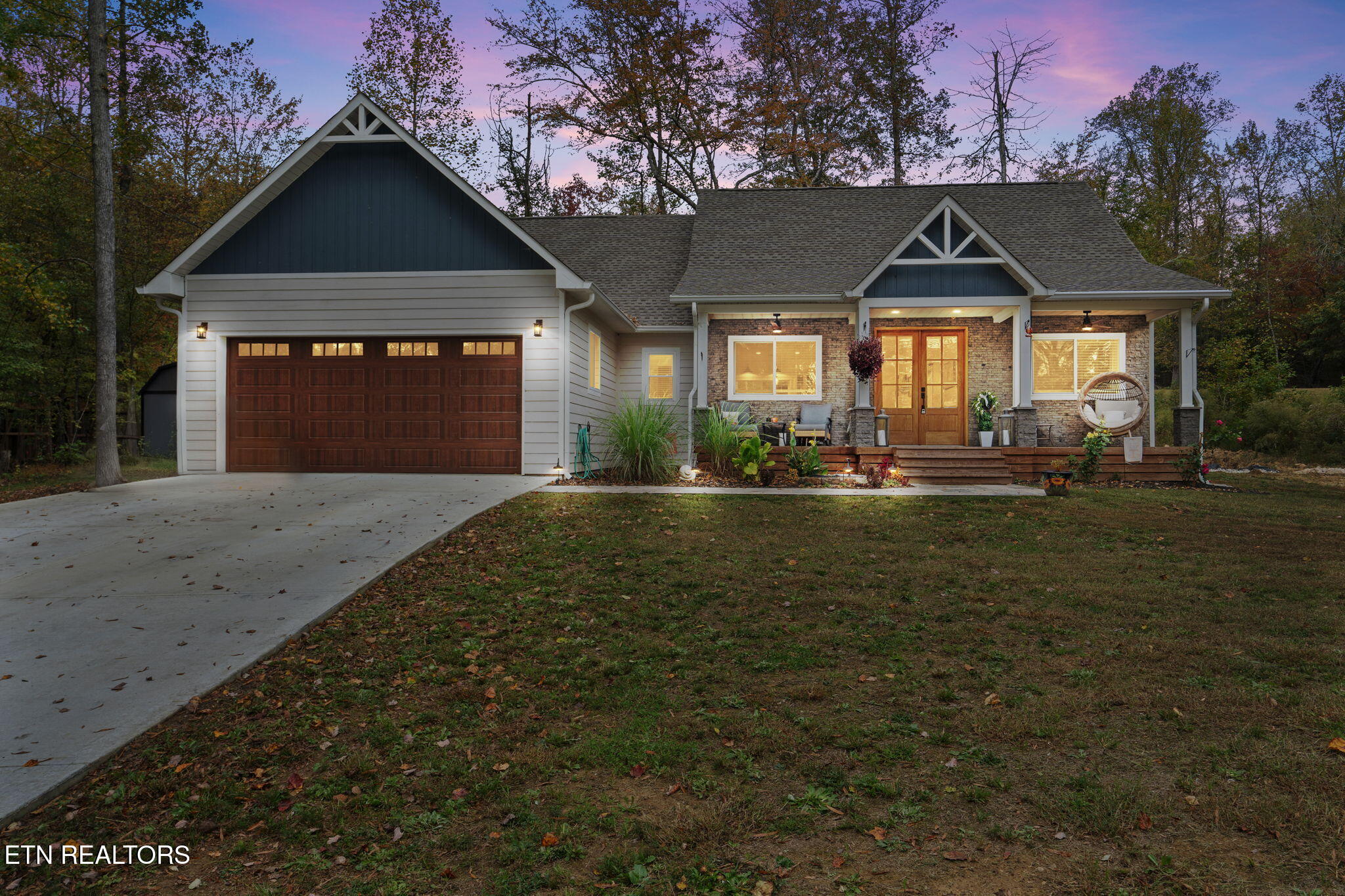 715 Half Moon Shores Drive Ten Mile TN 37880