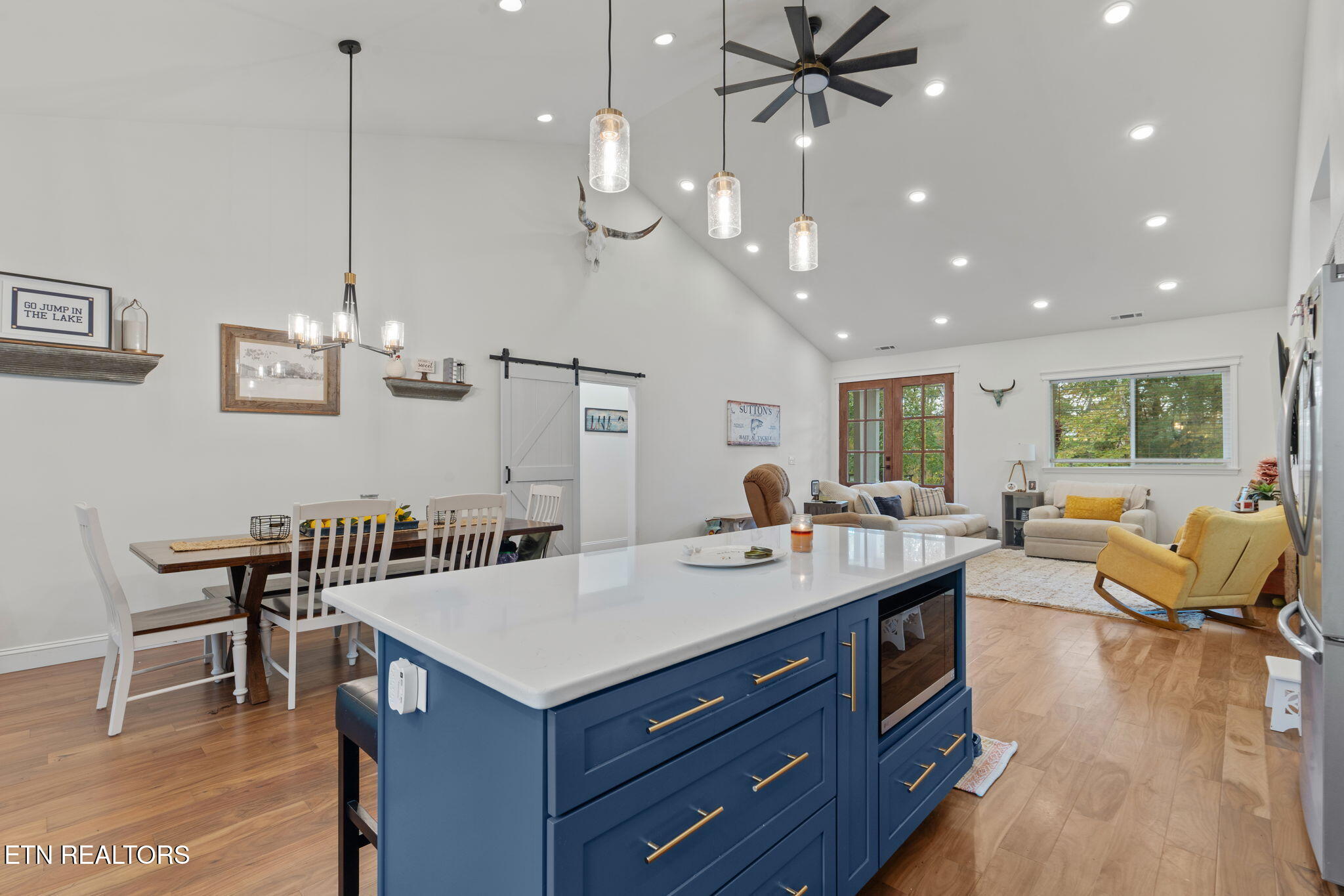 715 Half Moon Shores Drive Ten Mile TN 37880