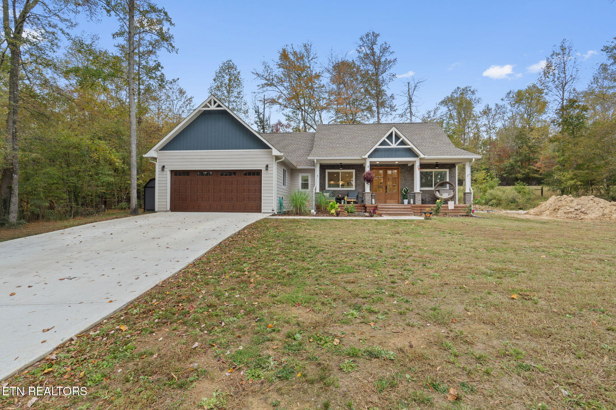 715 Half Moon Shores Drive Ten Mile TN 37880