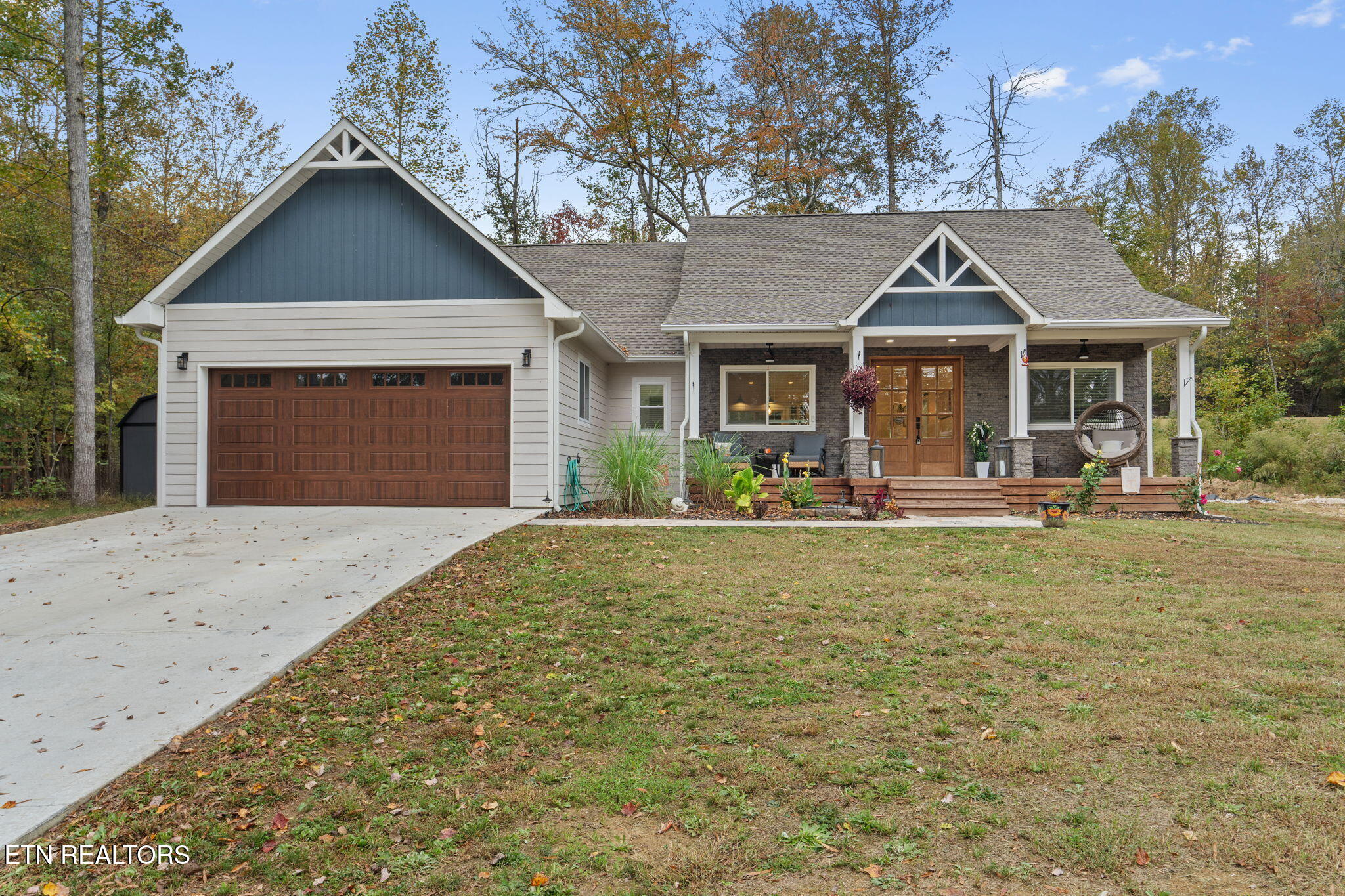 715 Half Moon Shores Drive Ten Mile TN 37880