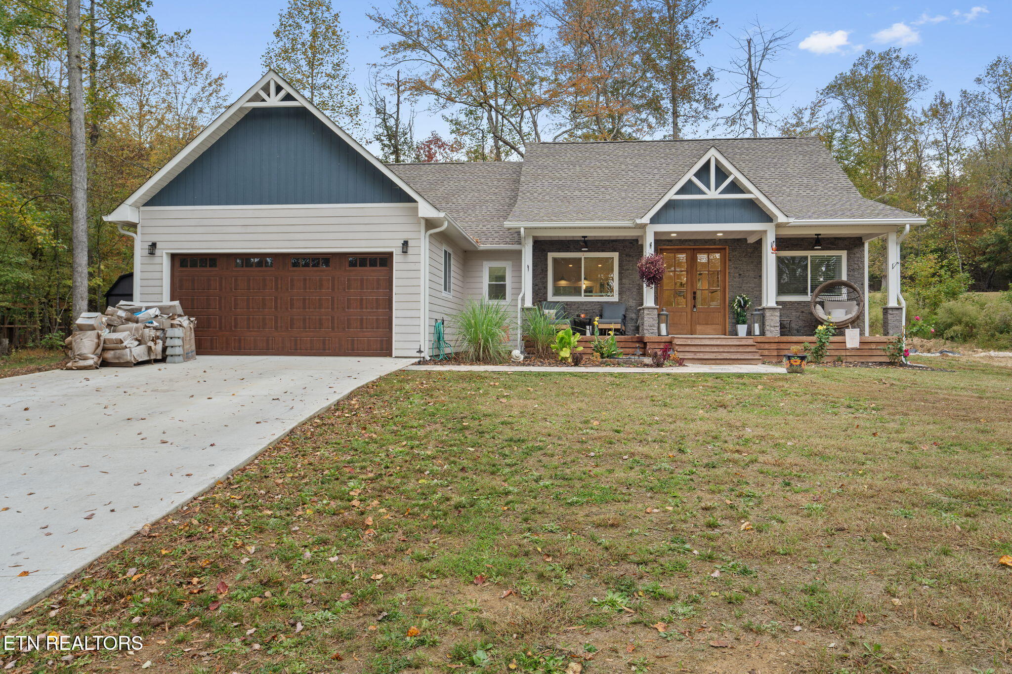 715 Half Moon Shores Drive Ten Mile TN 37880
