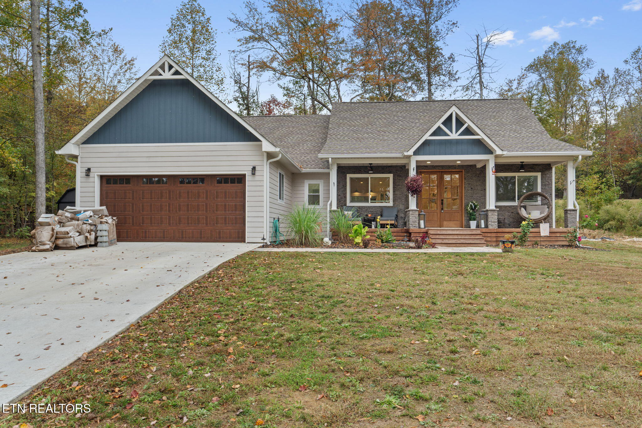 715 Half Moon Shores Drive Ten Mile TN 37880