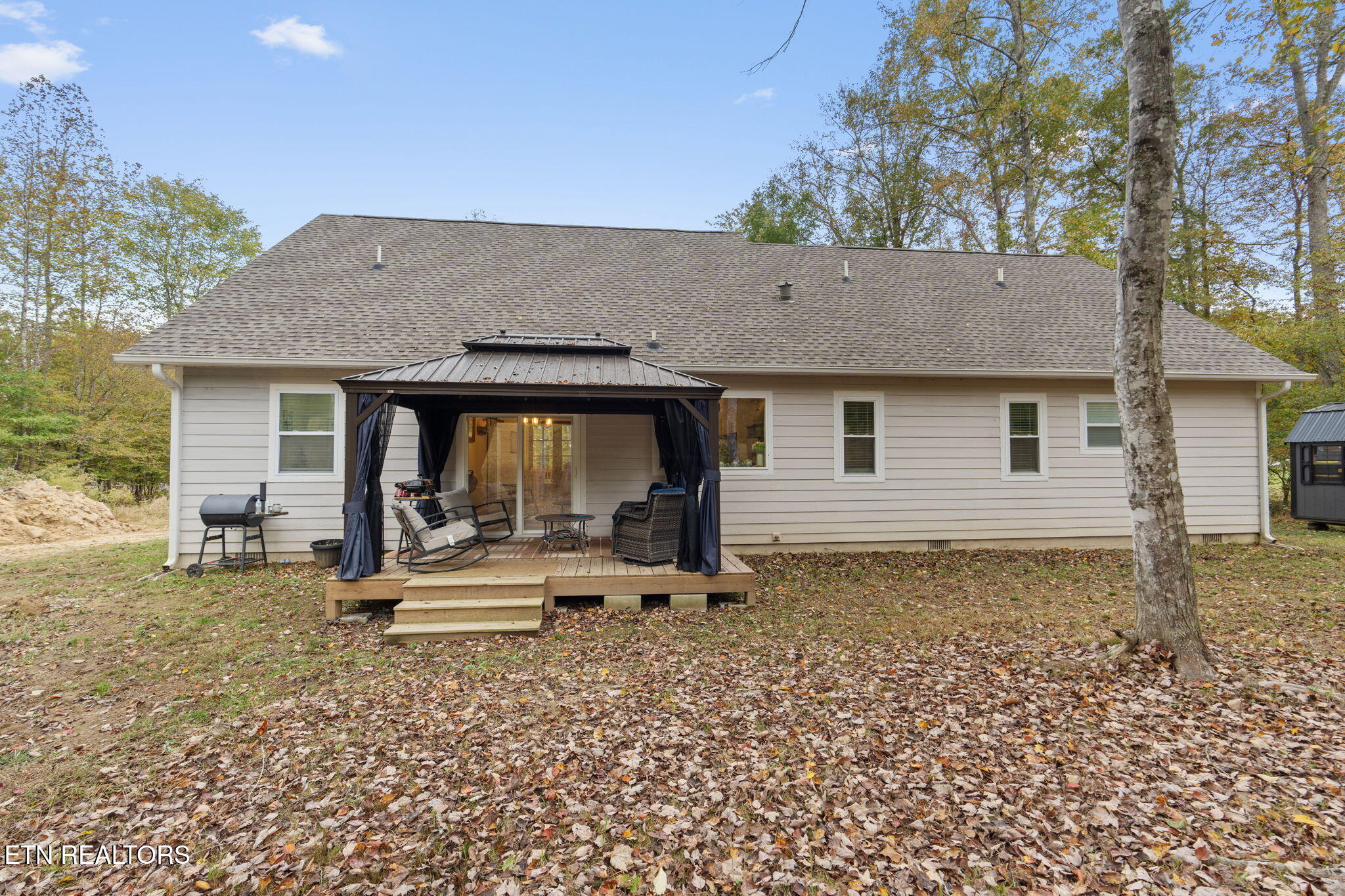 715 Half Moon Shores Drive Ten Mile TN 37880