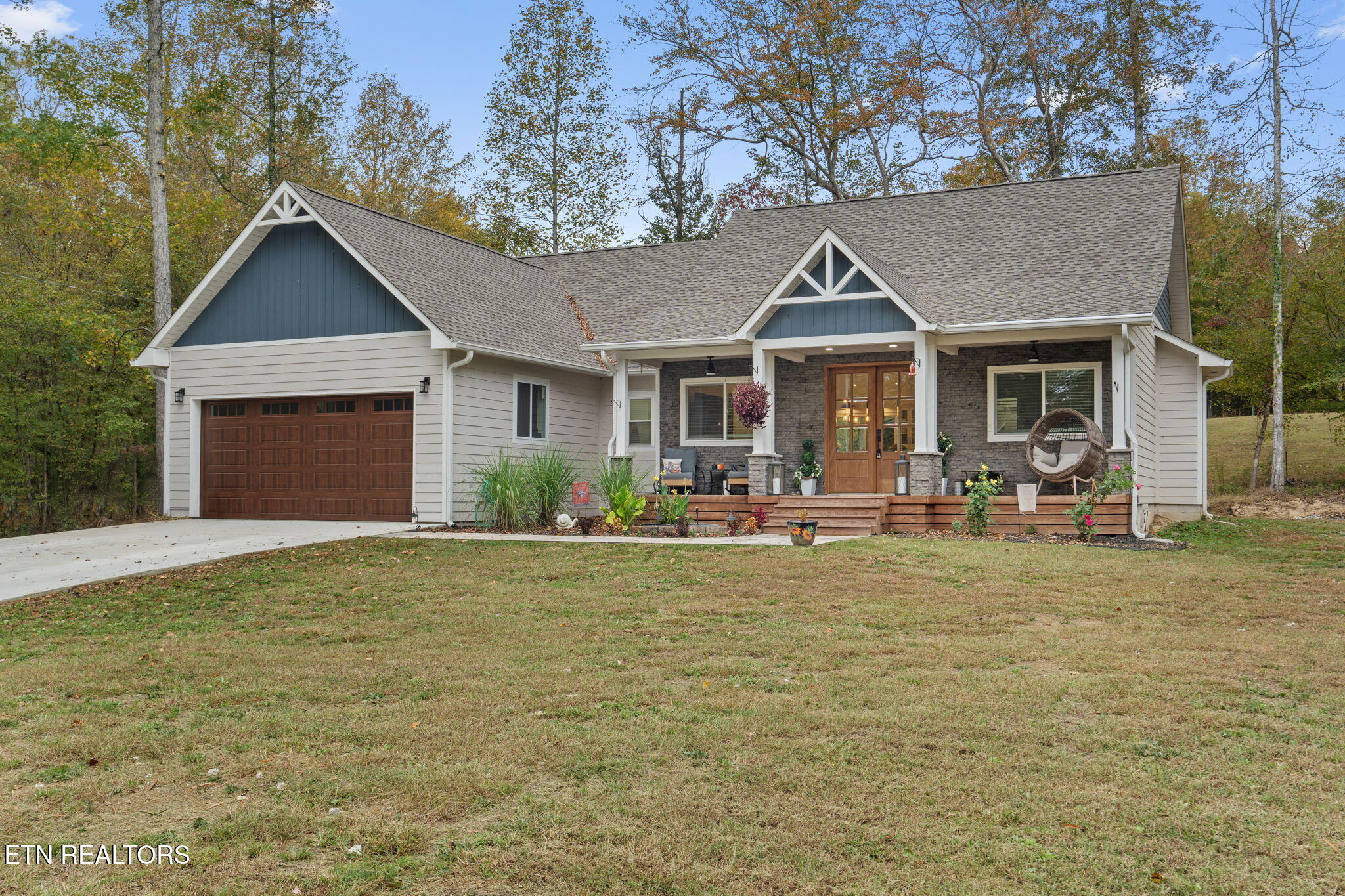 715 Half Moon Shores Drive Ten Mile TN 37880