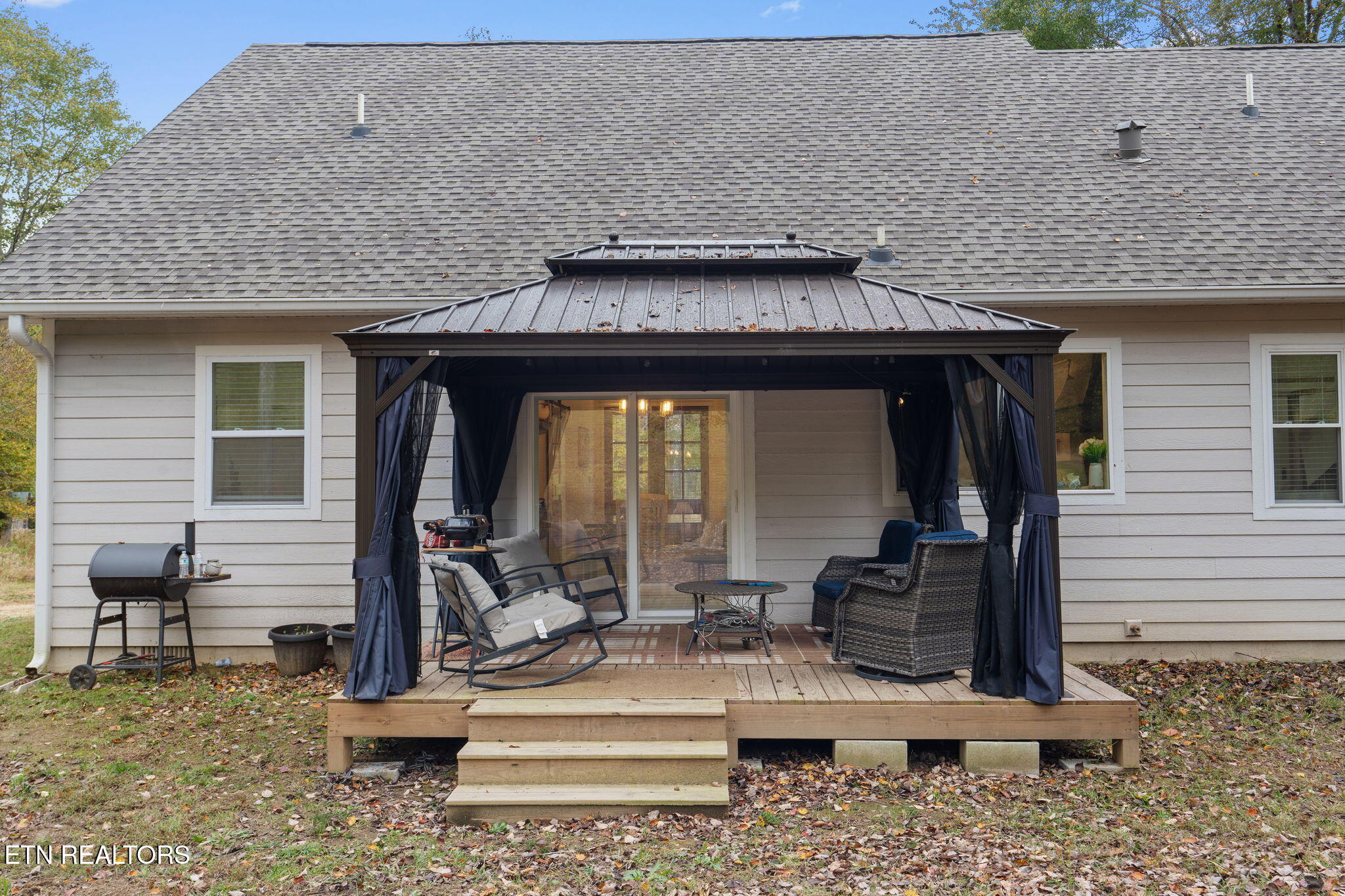 715 Half Moon Shores Drive Ten Mile TN 37880