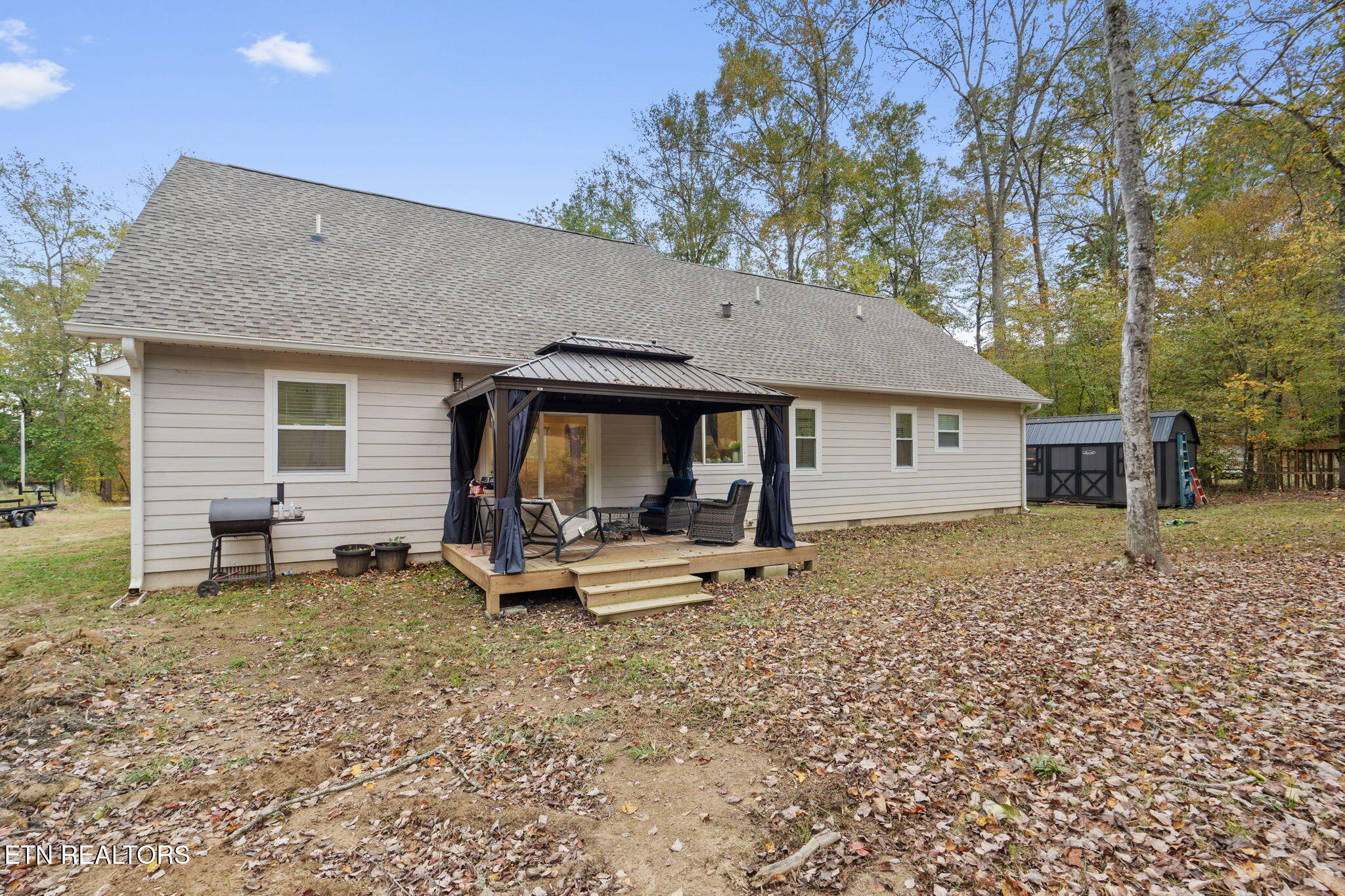715 Half Moon Shores Drive Ten Mile TN 37880