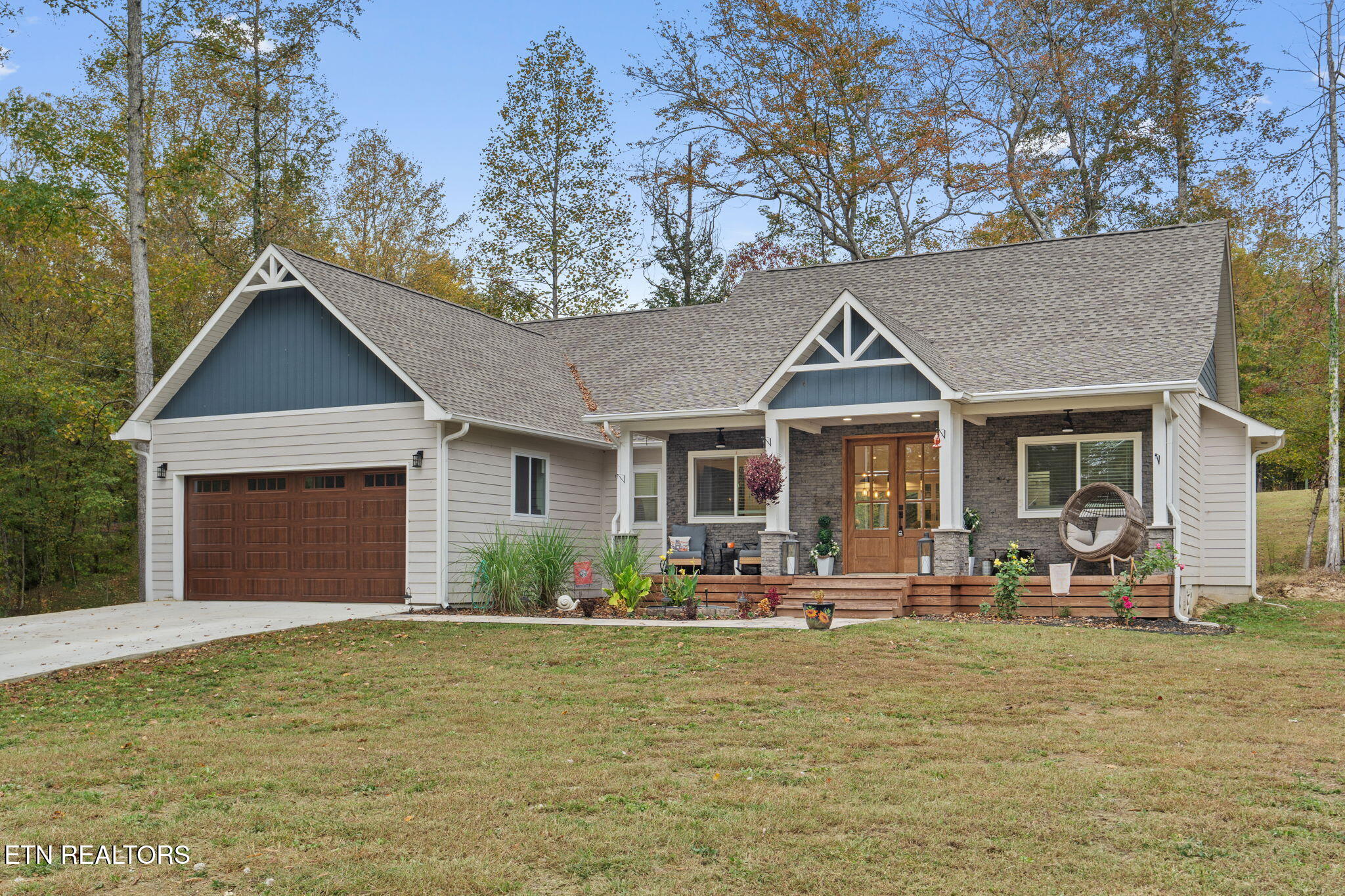 715 Half Moon Shores Drive Ten Mile TN 37880
