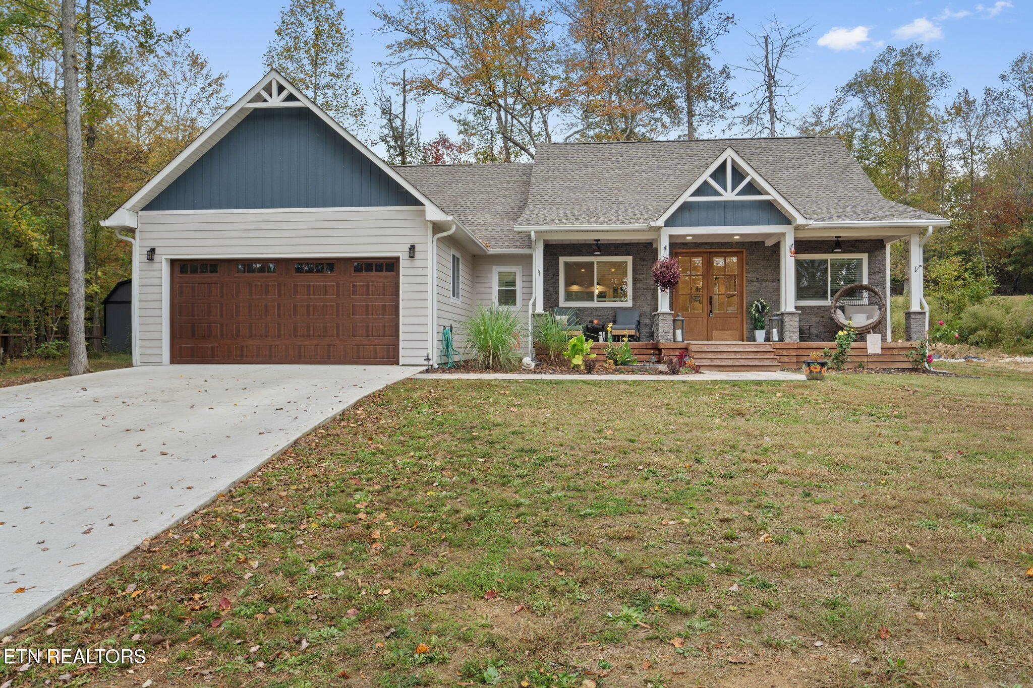 715 Half Moon Shores Drive Ten Mile TN 37880
