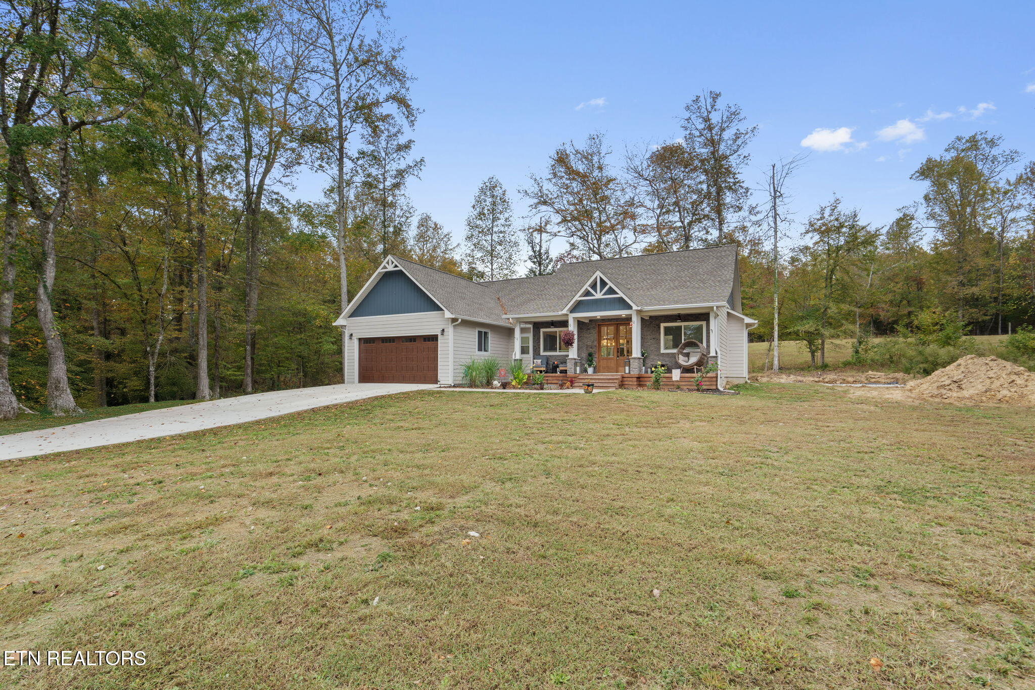 715 Half Moon Shores Drive Ten Mile TN 37880