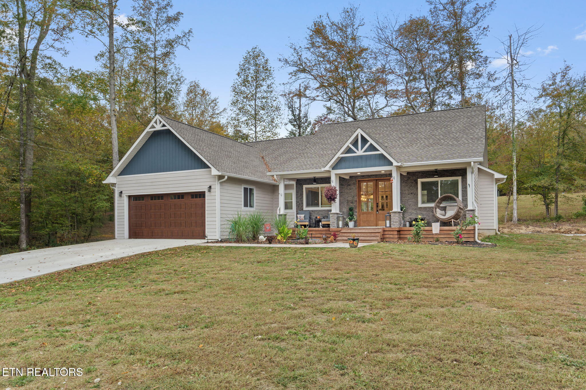 715 Half Moon Shores Drive Ten Mile TN 37880