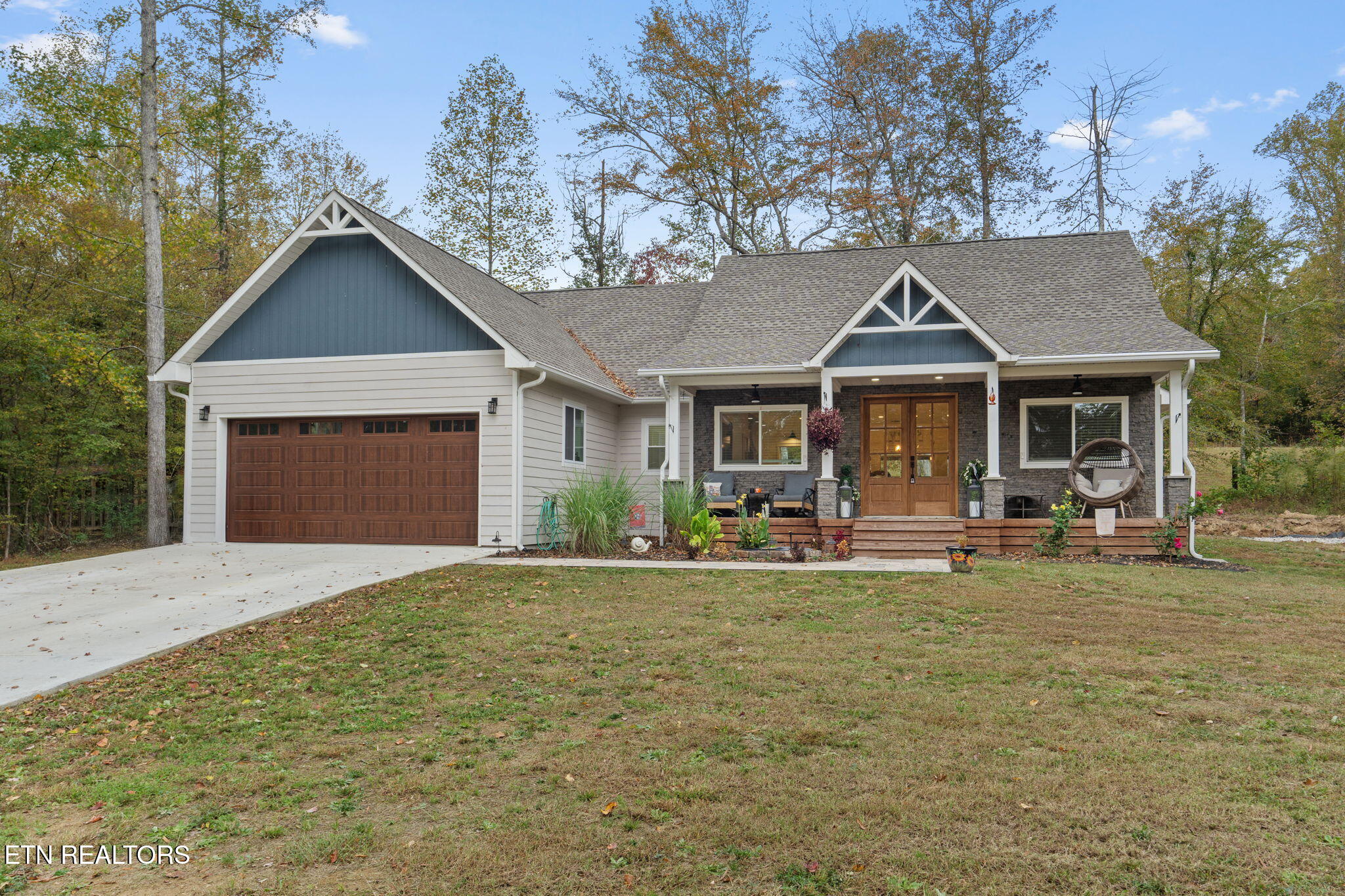 715 Half Moon Shores Drive Ten Mile TN 37880