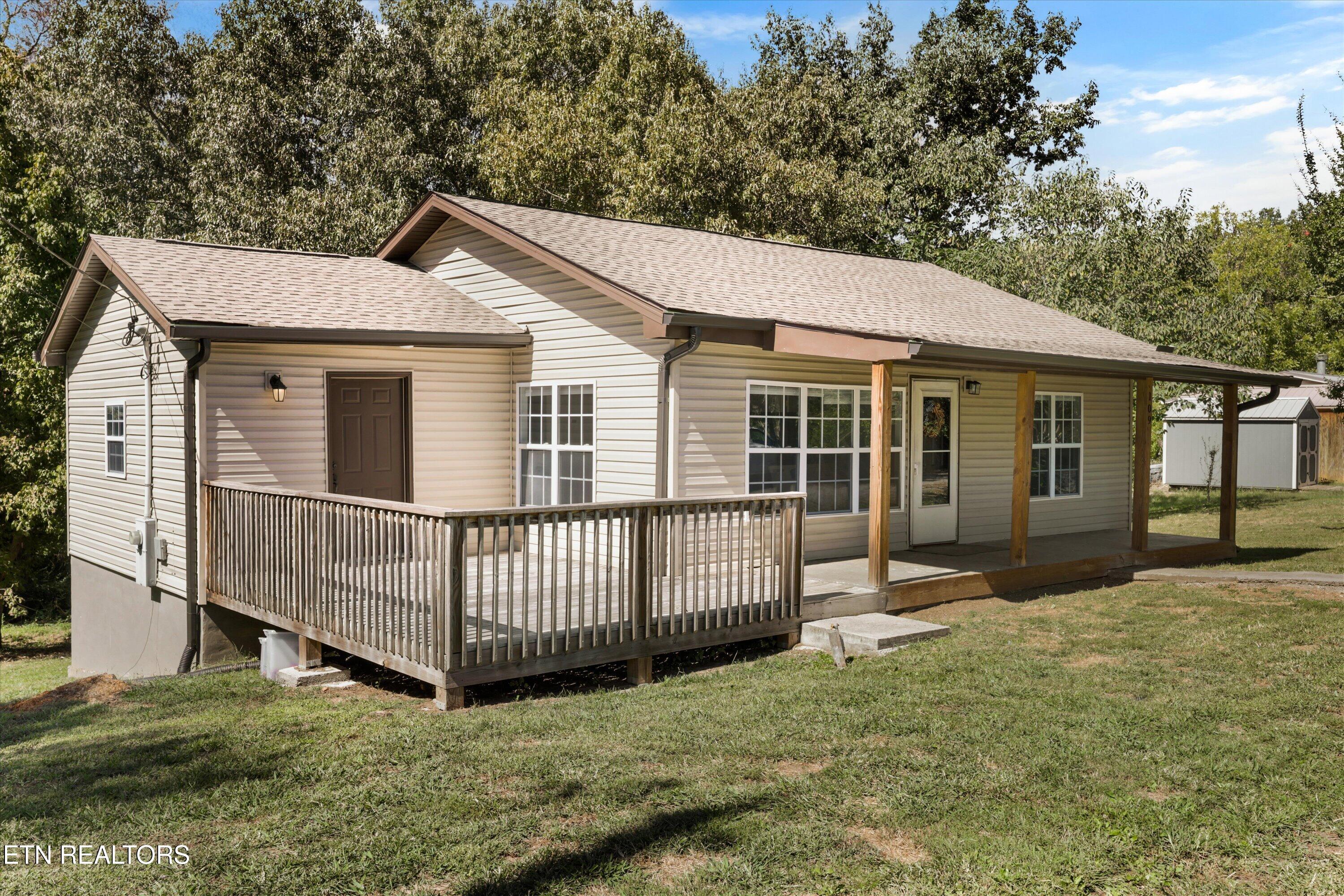 109 Cedar Ridge Road Knoxville TN 37924