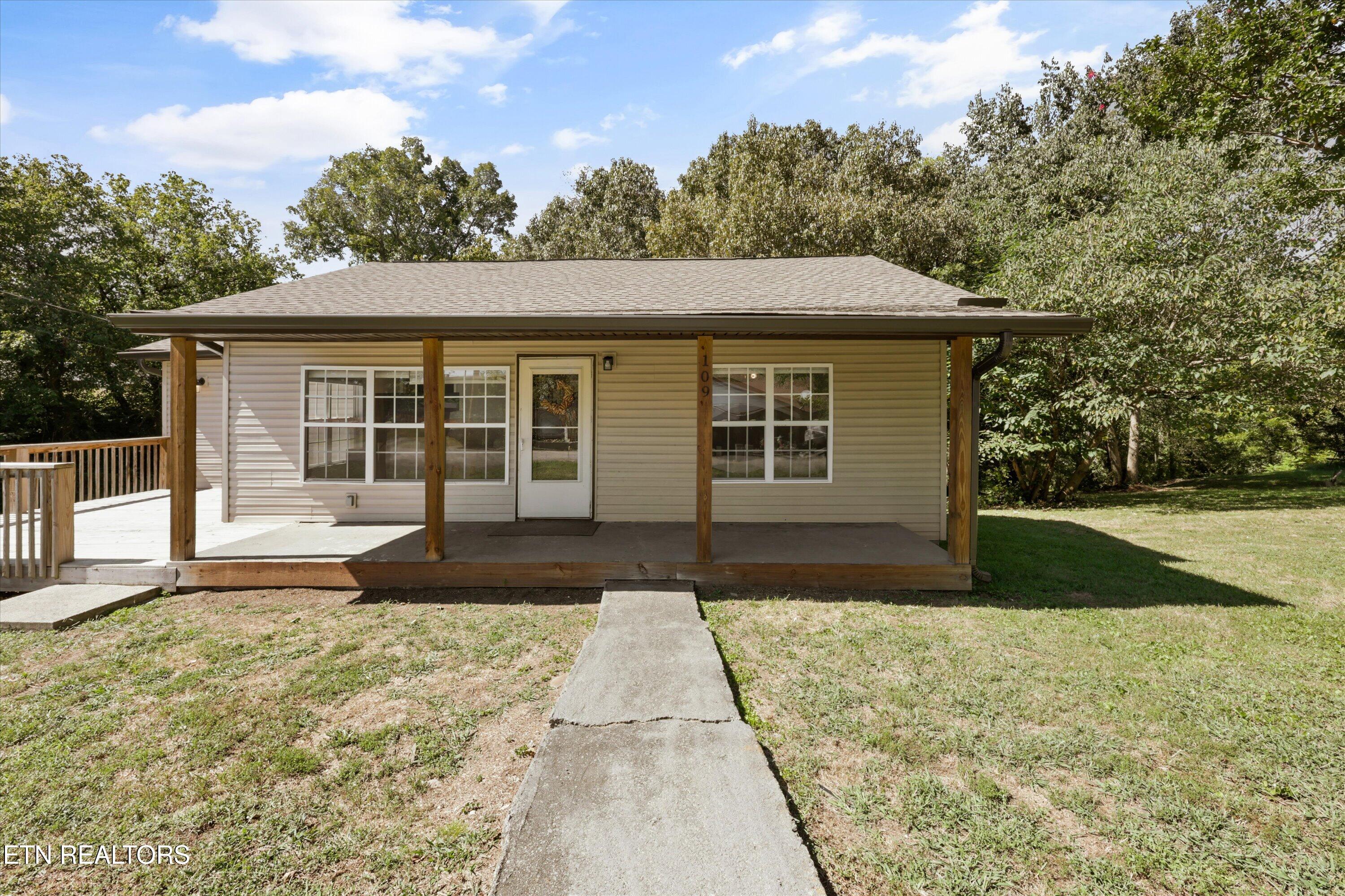109 Cedar Ridge Road Knoxville TN 37924