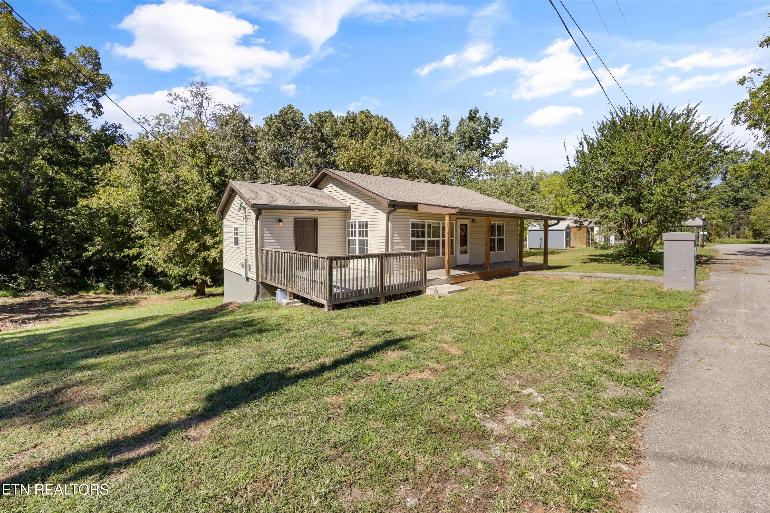 109 Cedar Ridge Road Knoxville TN 37924