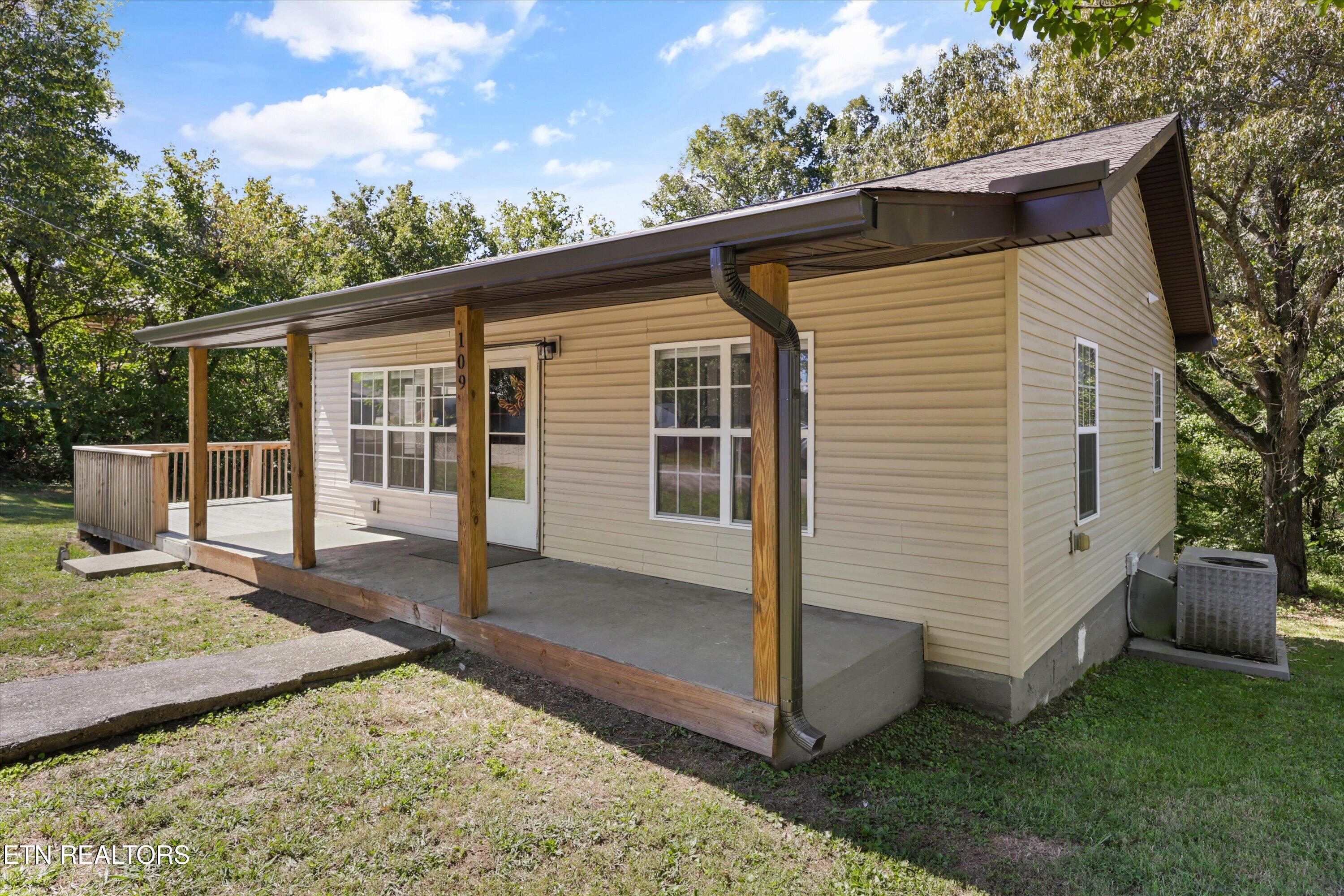 109 Cedar Ridge Road Knoxville TN 37924