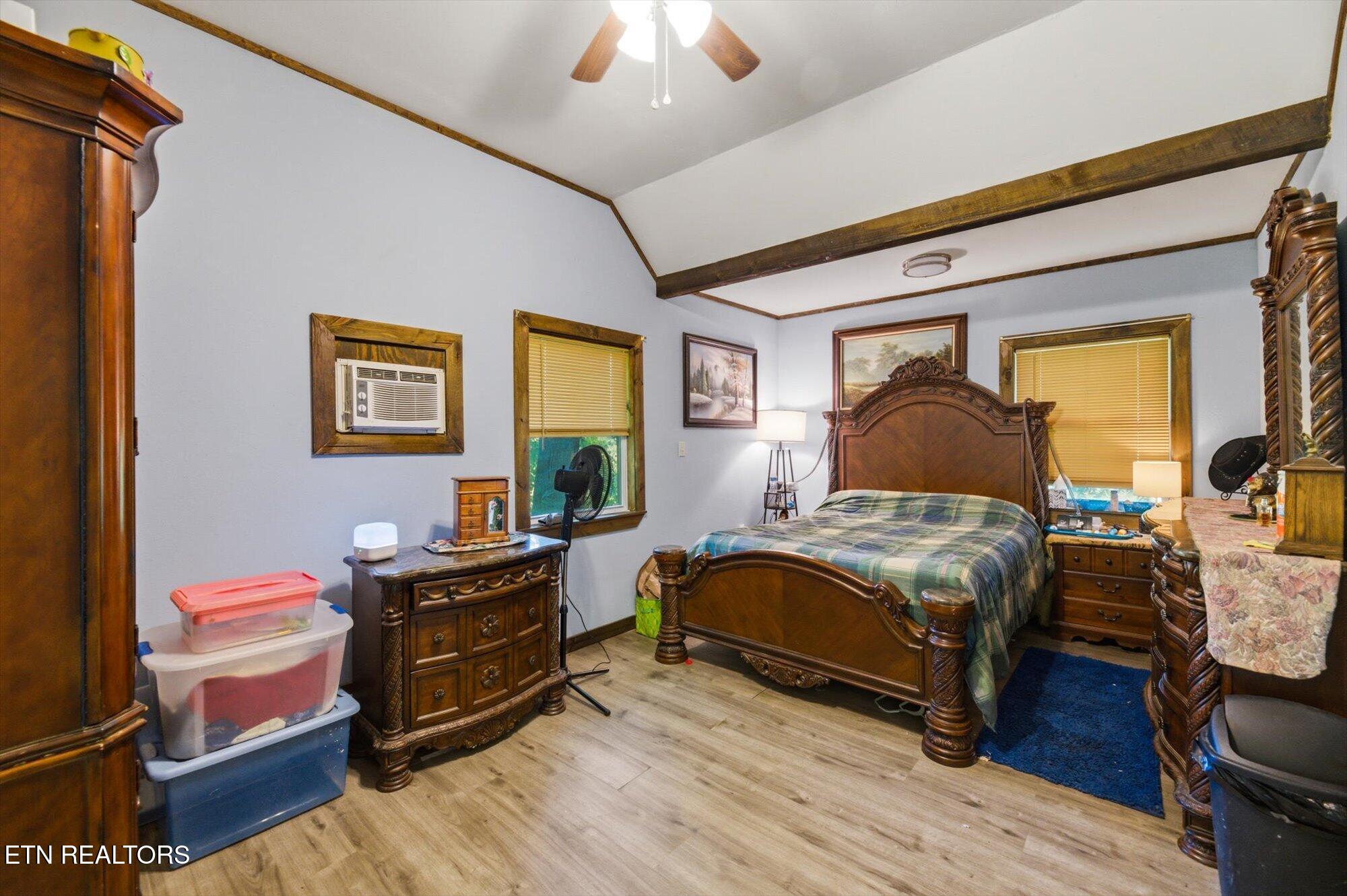 140 Donahue Road Luttrell TN 37779