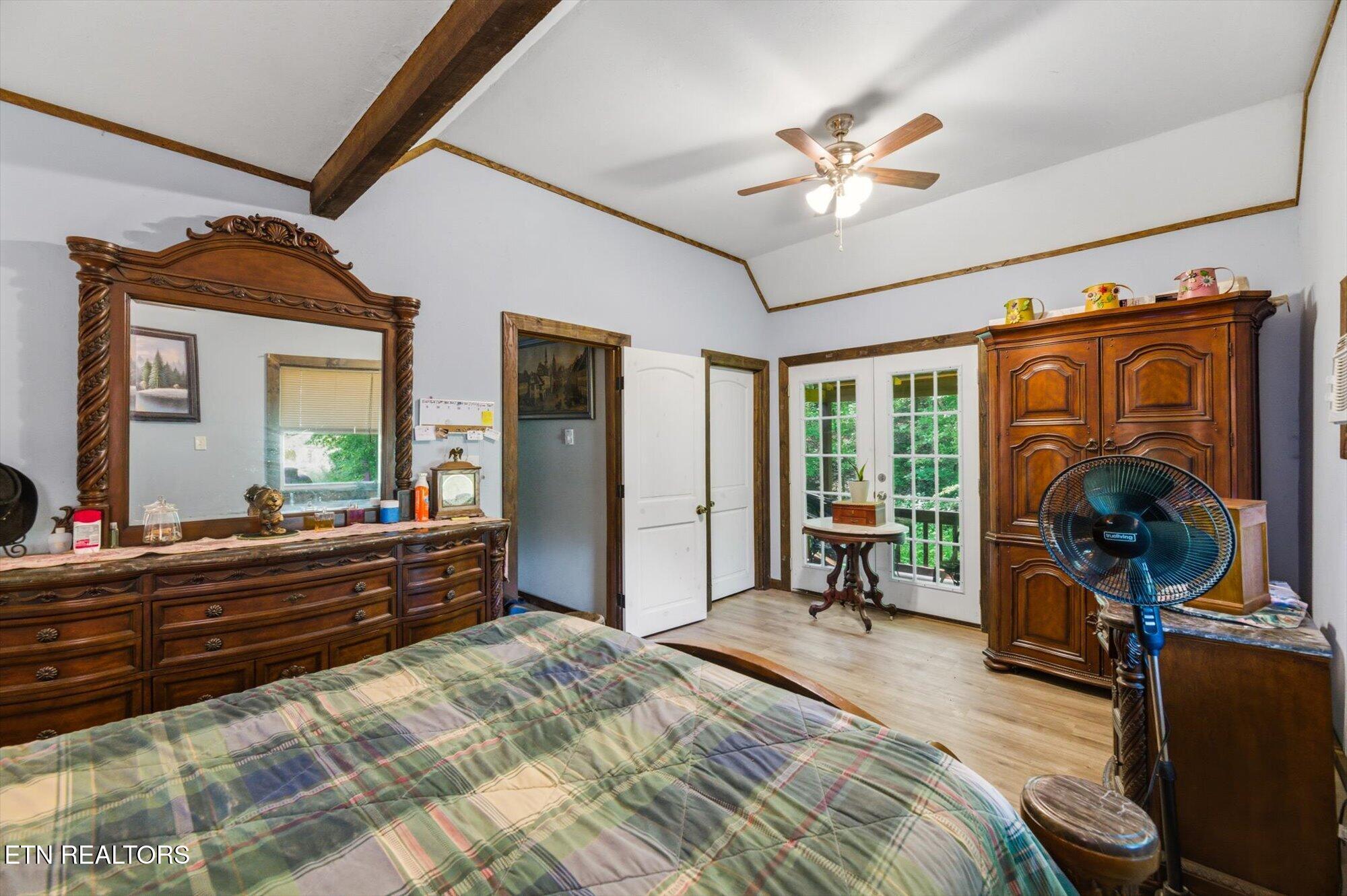 140 Donahue Road Luttrell TN 37779