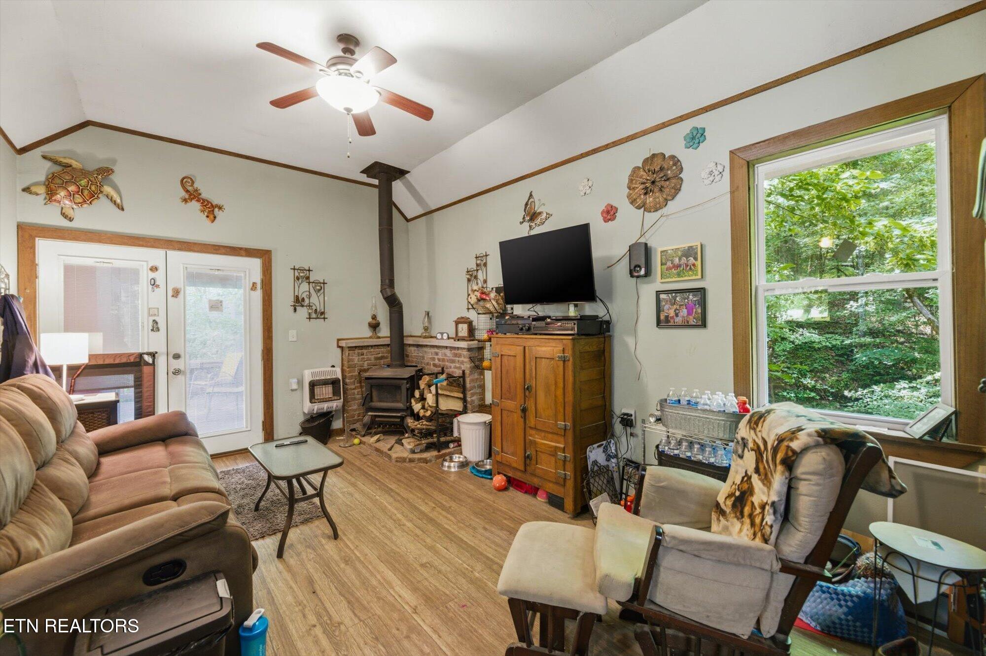 140 Donahue Road Luttrell TN 37779