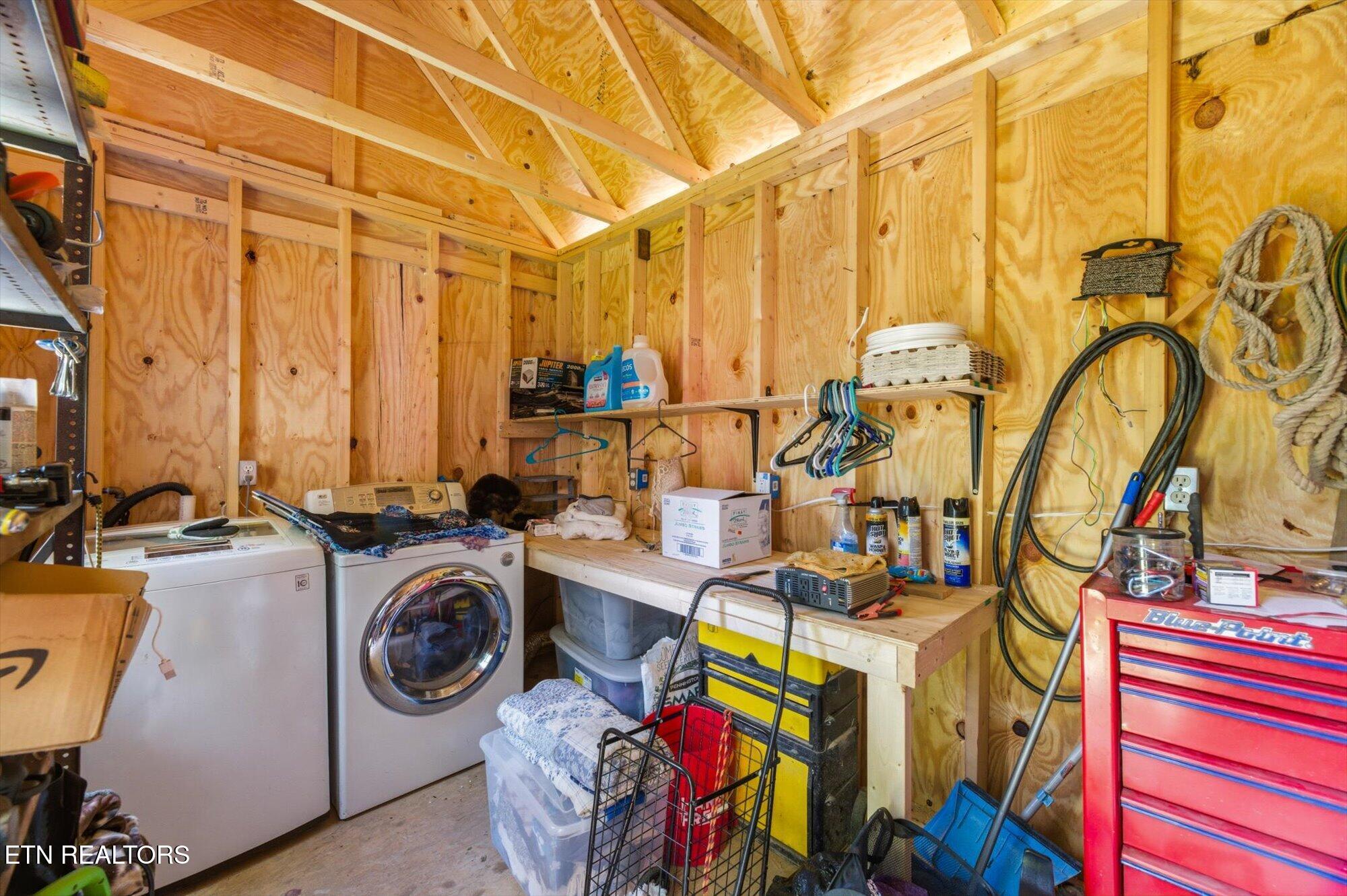 140 Donahue Road Luttrell TN 37779