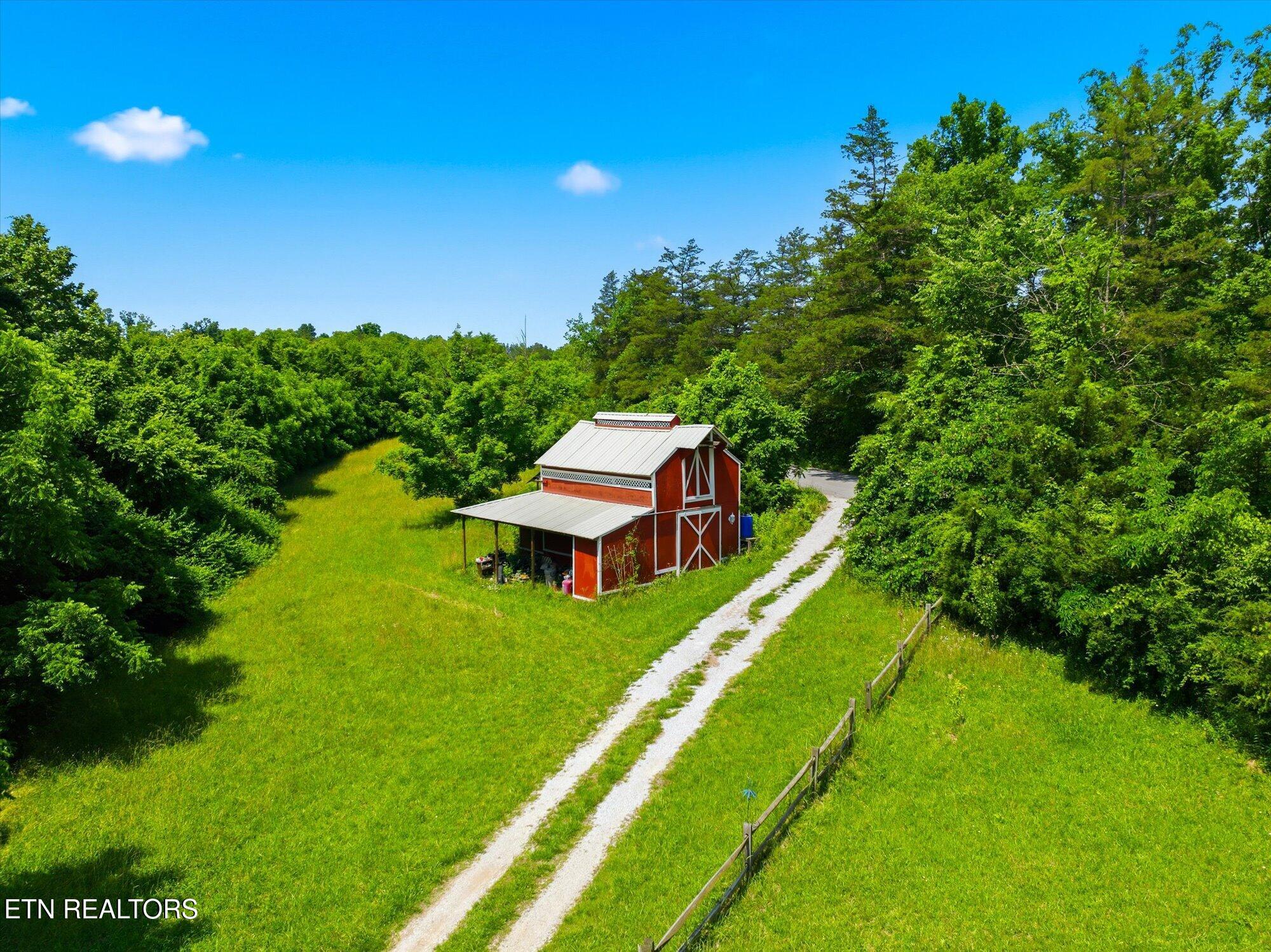 140 Donahue Road Luttrell TN 37779