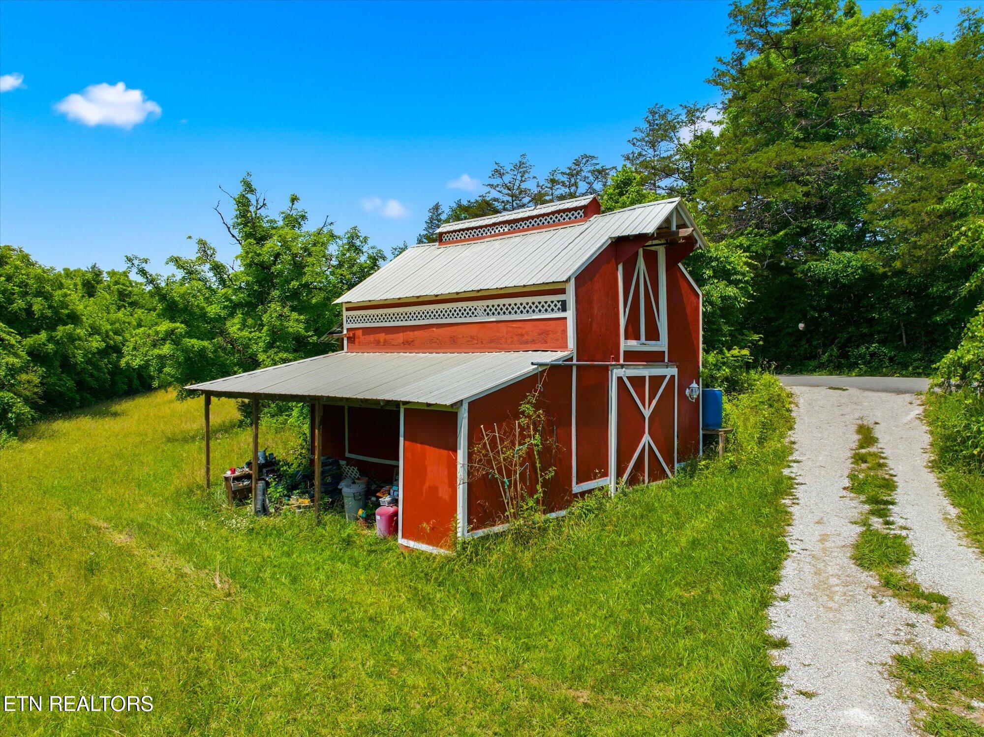 140 Donahue Road Luttrell TN 37779