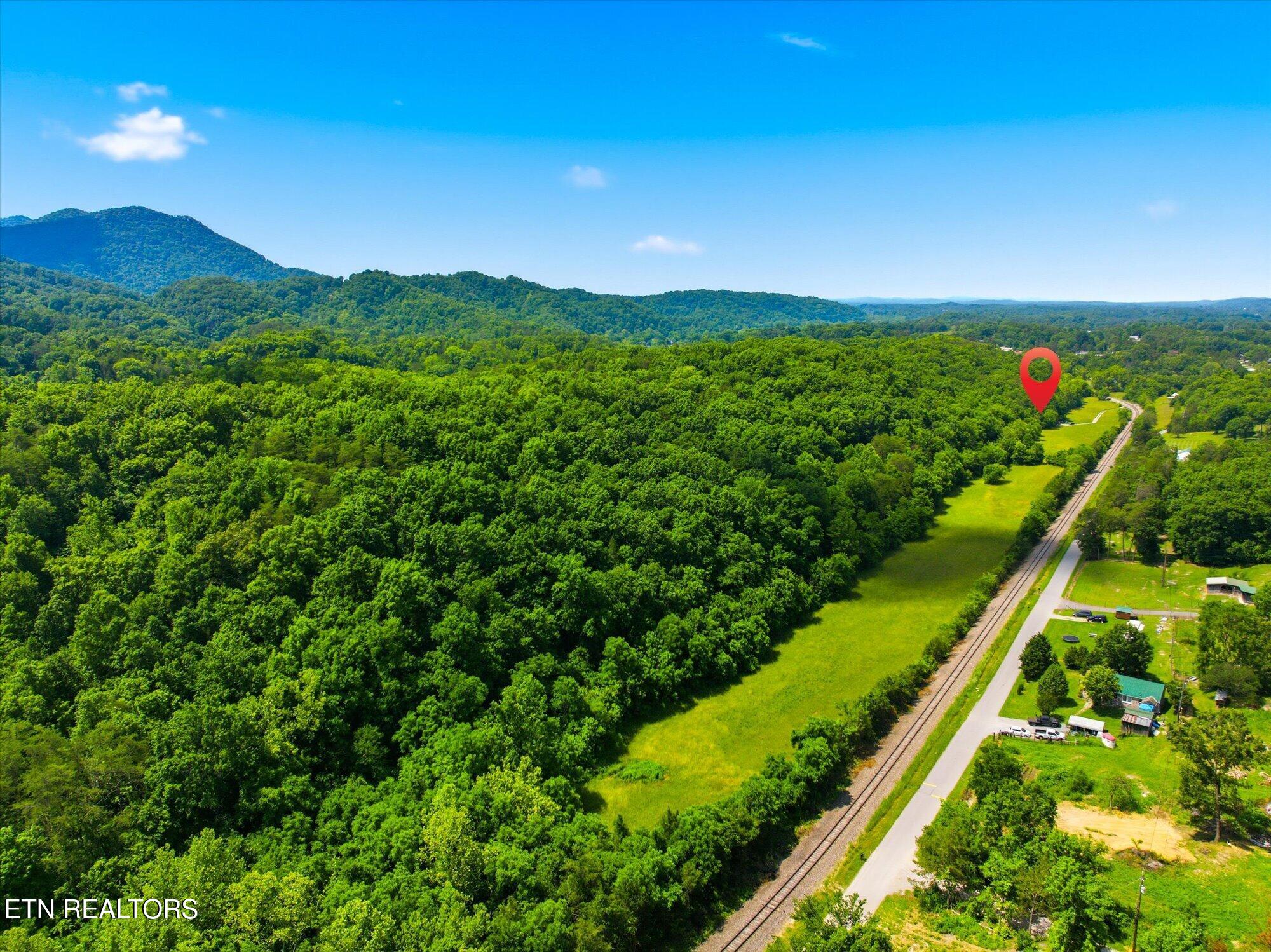 140 Donahue Road Luttrell TN 37779