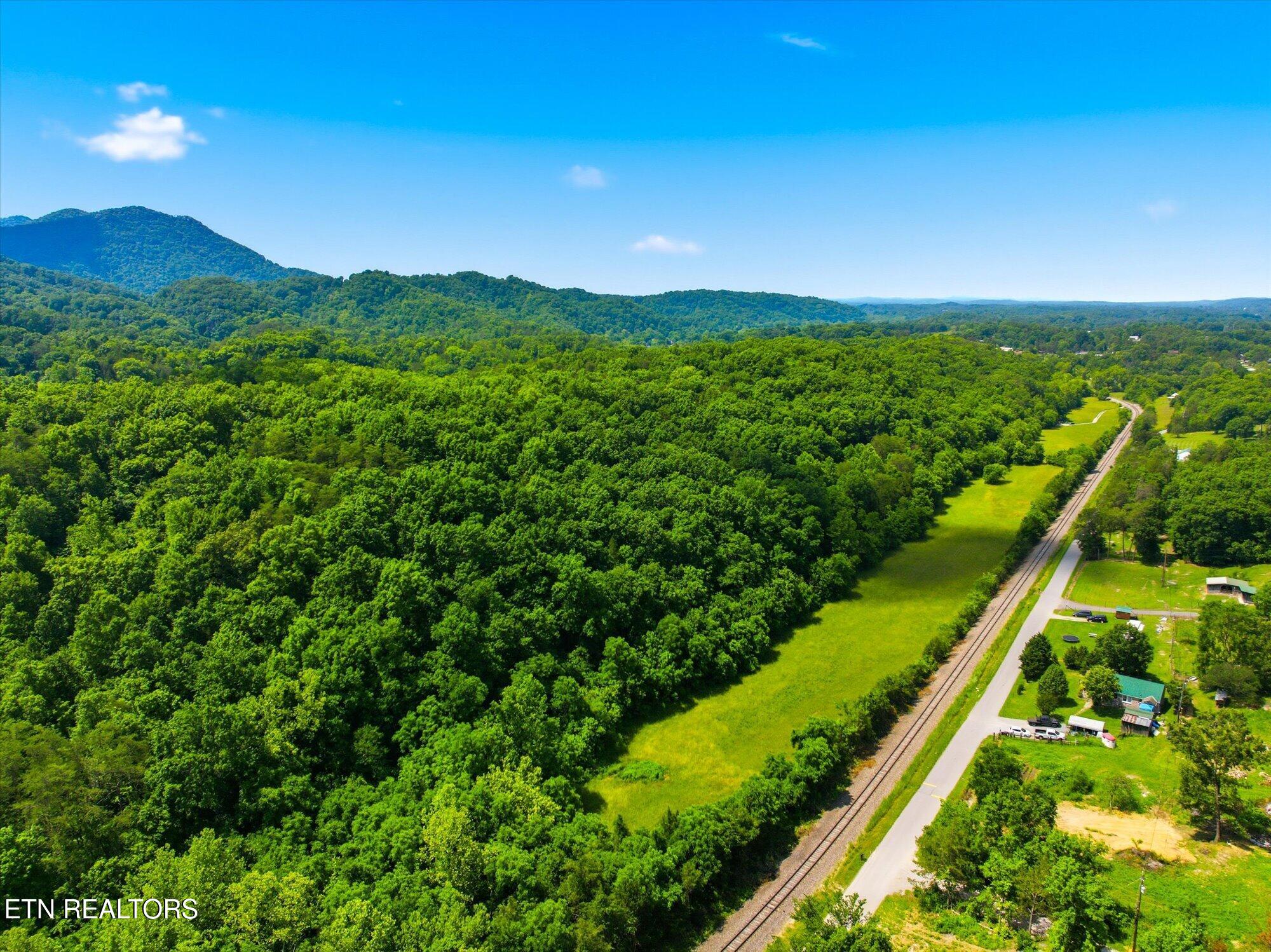 140 Donahue Road Luttrell TN 37779